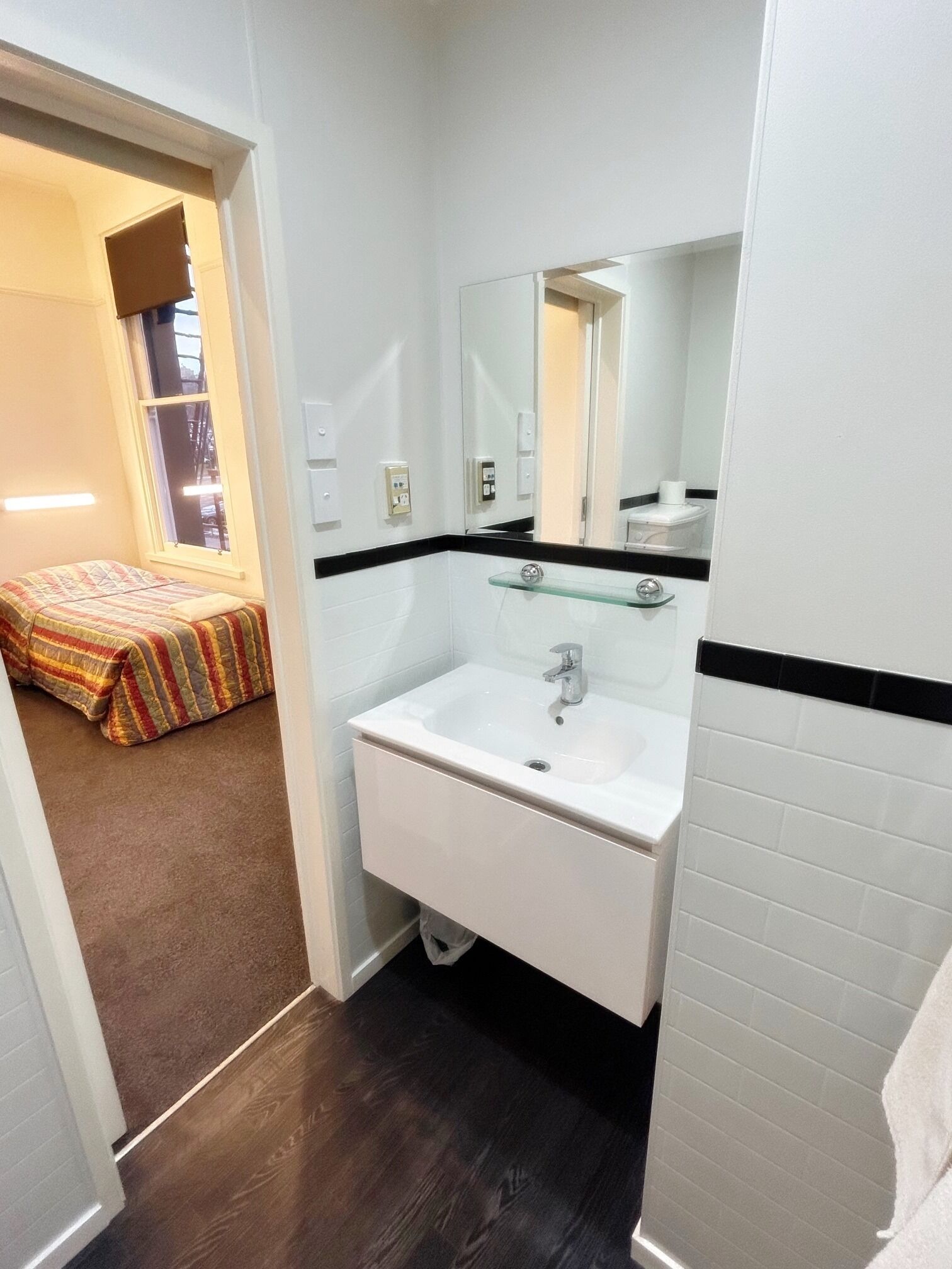 Foto - Leviathan Heritage Hotel Dunedin