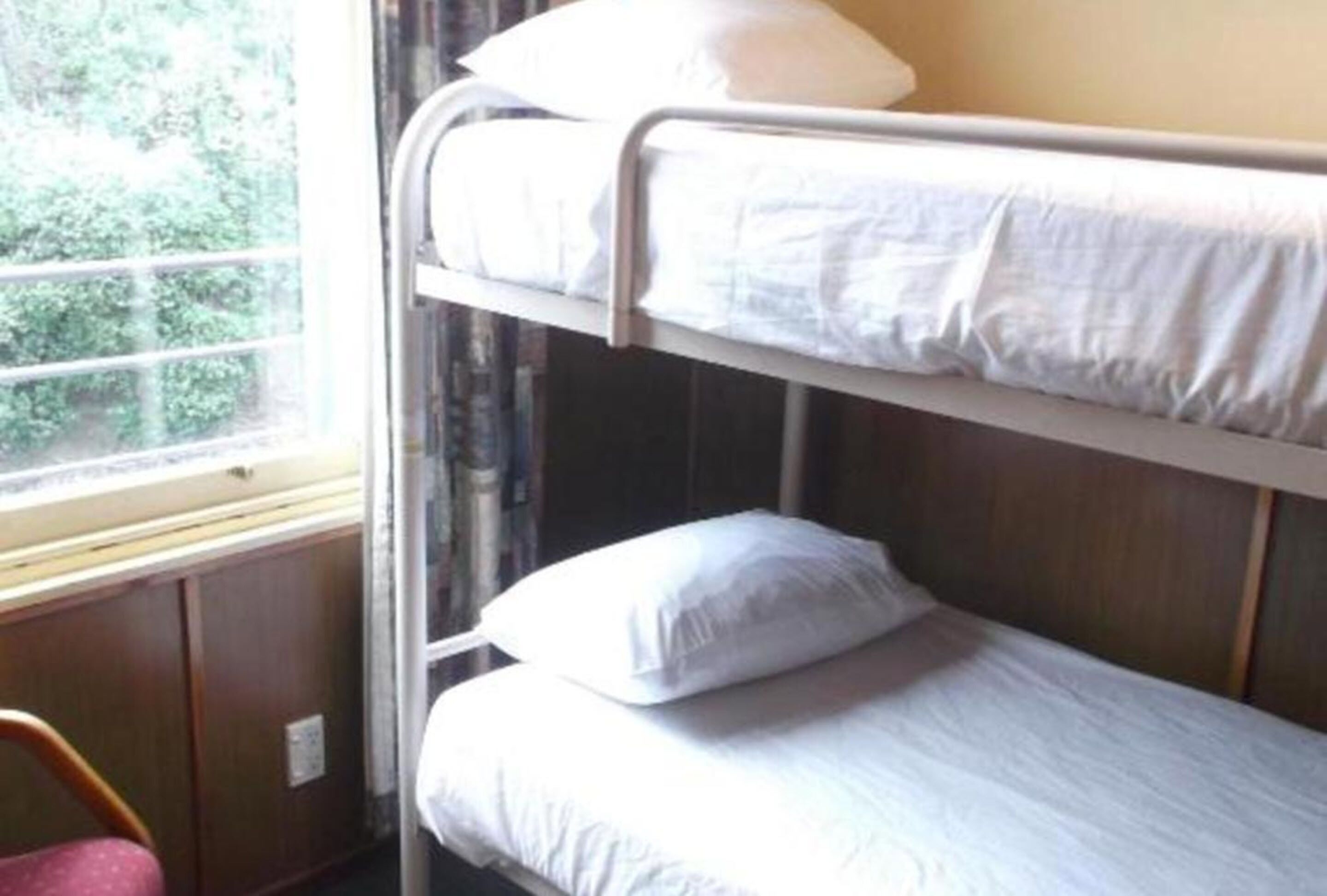 Foto - Leviathan Hotel