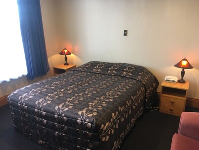 Leviathan Heritage Hotel Dunedin