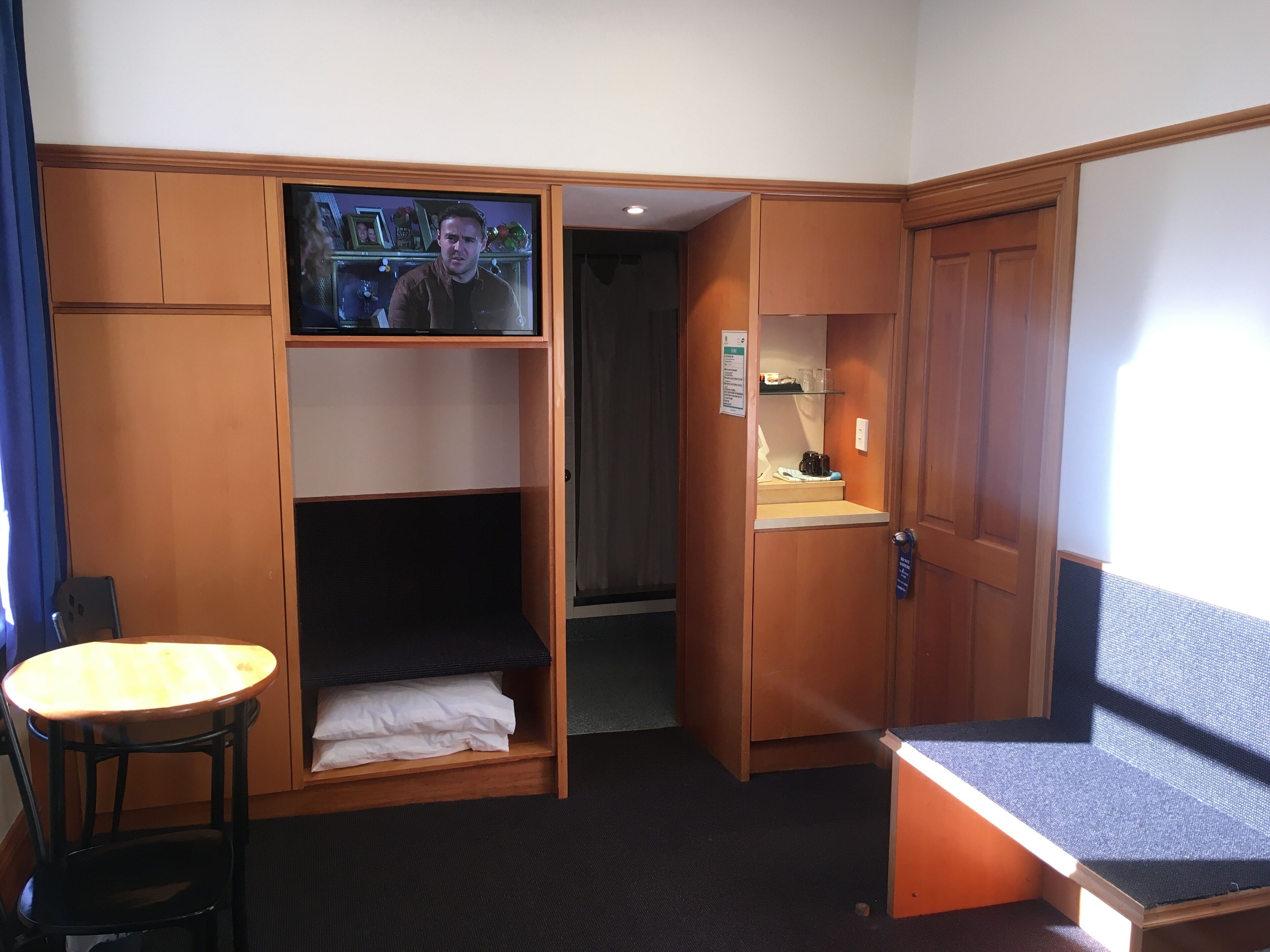 Foto - Leviathan Hotel