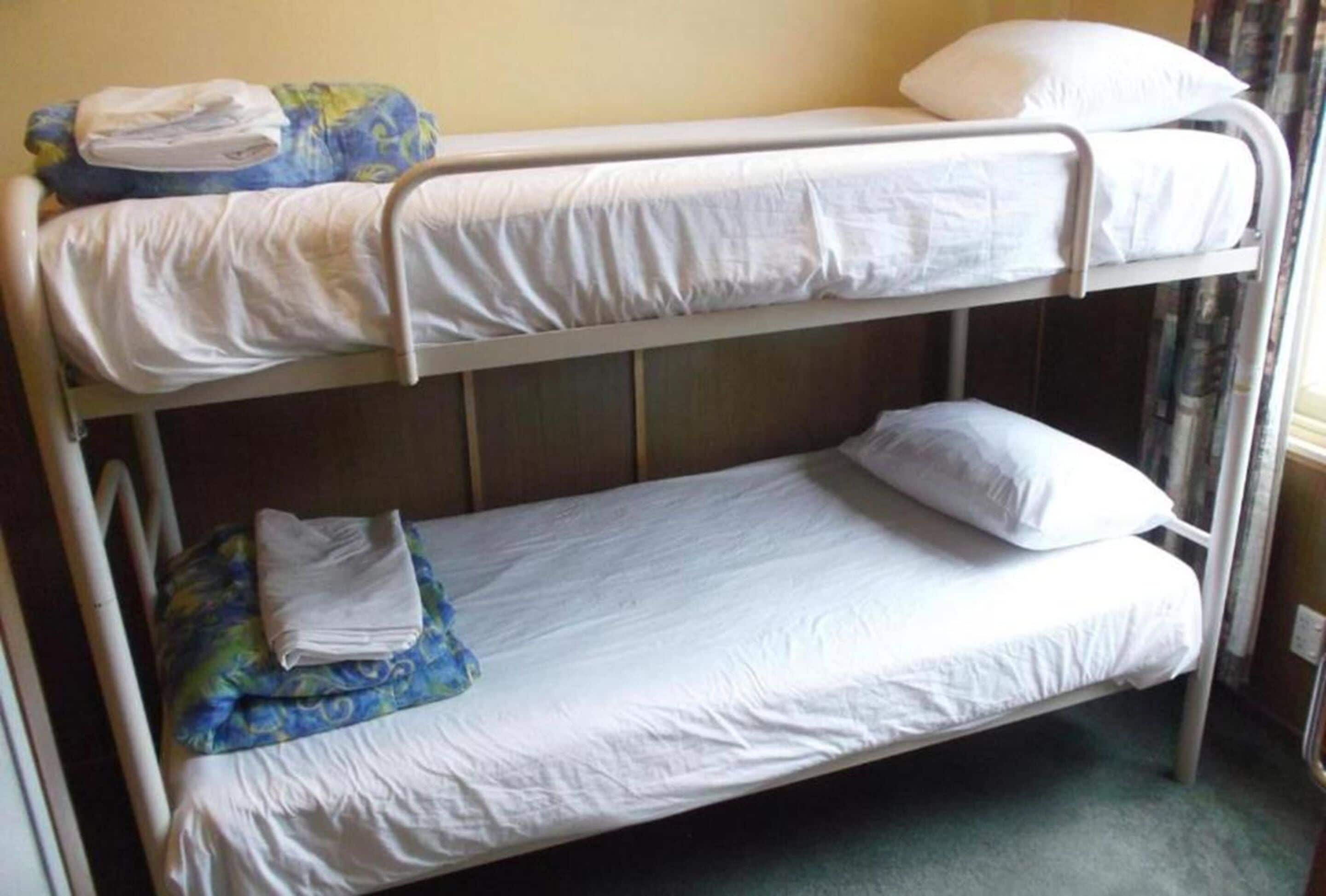 Foto - Leviathan Hotel