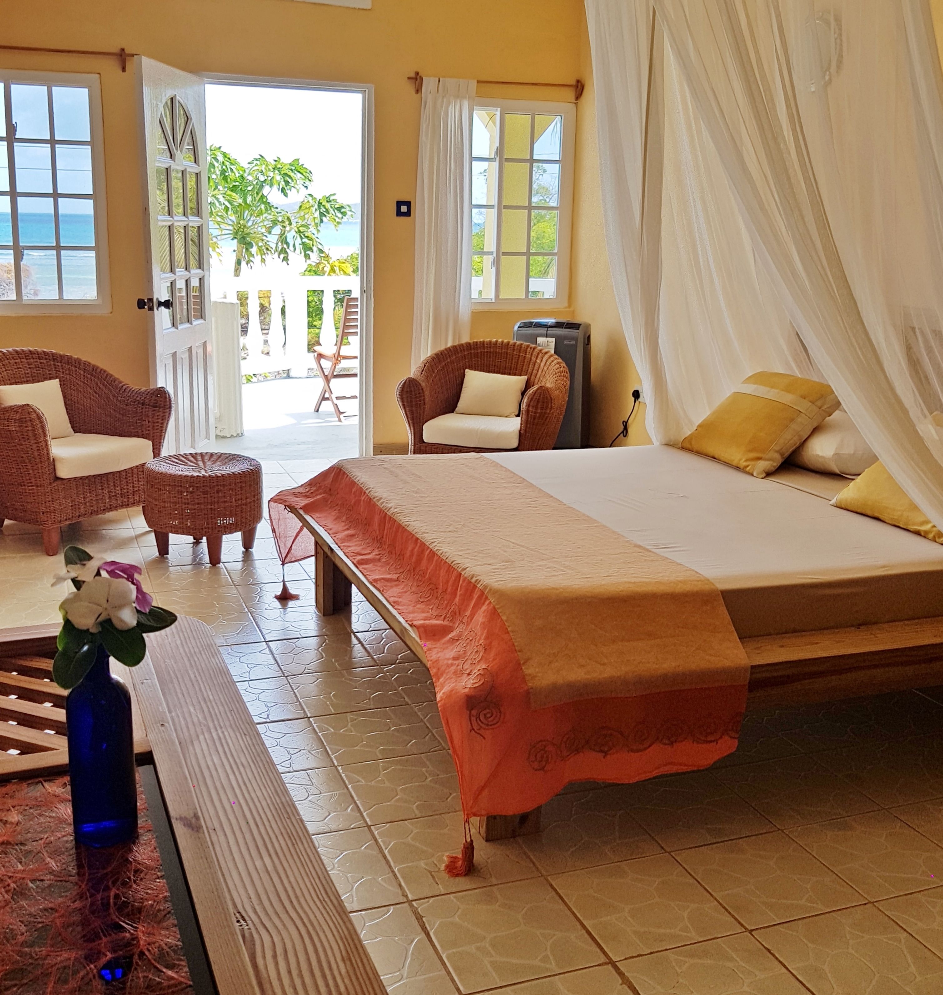 Foto - The Islander's Inn