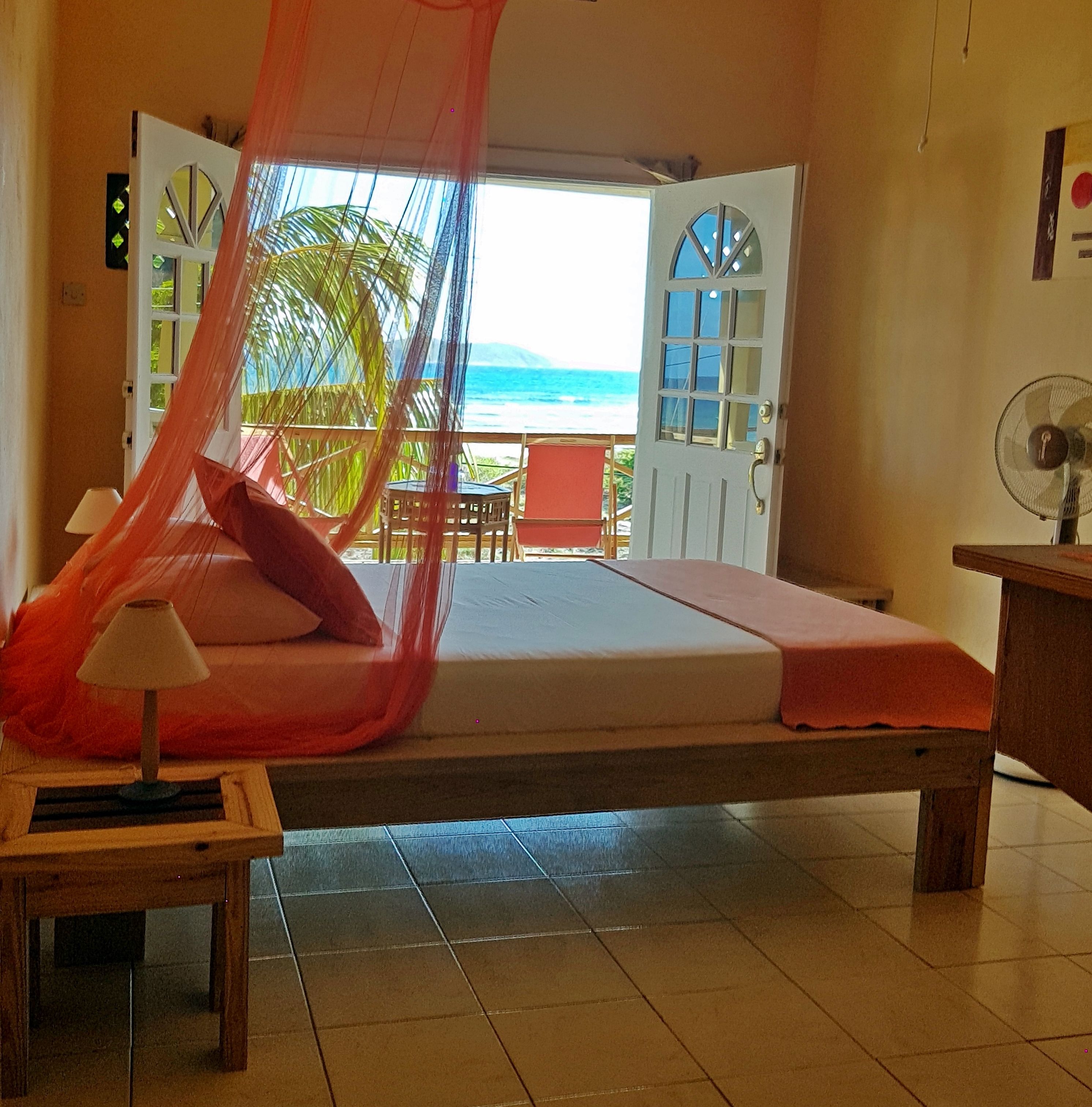 Foto - The Islander's Inn