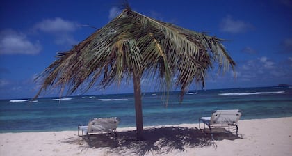 The Islander's Inn