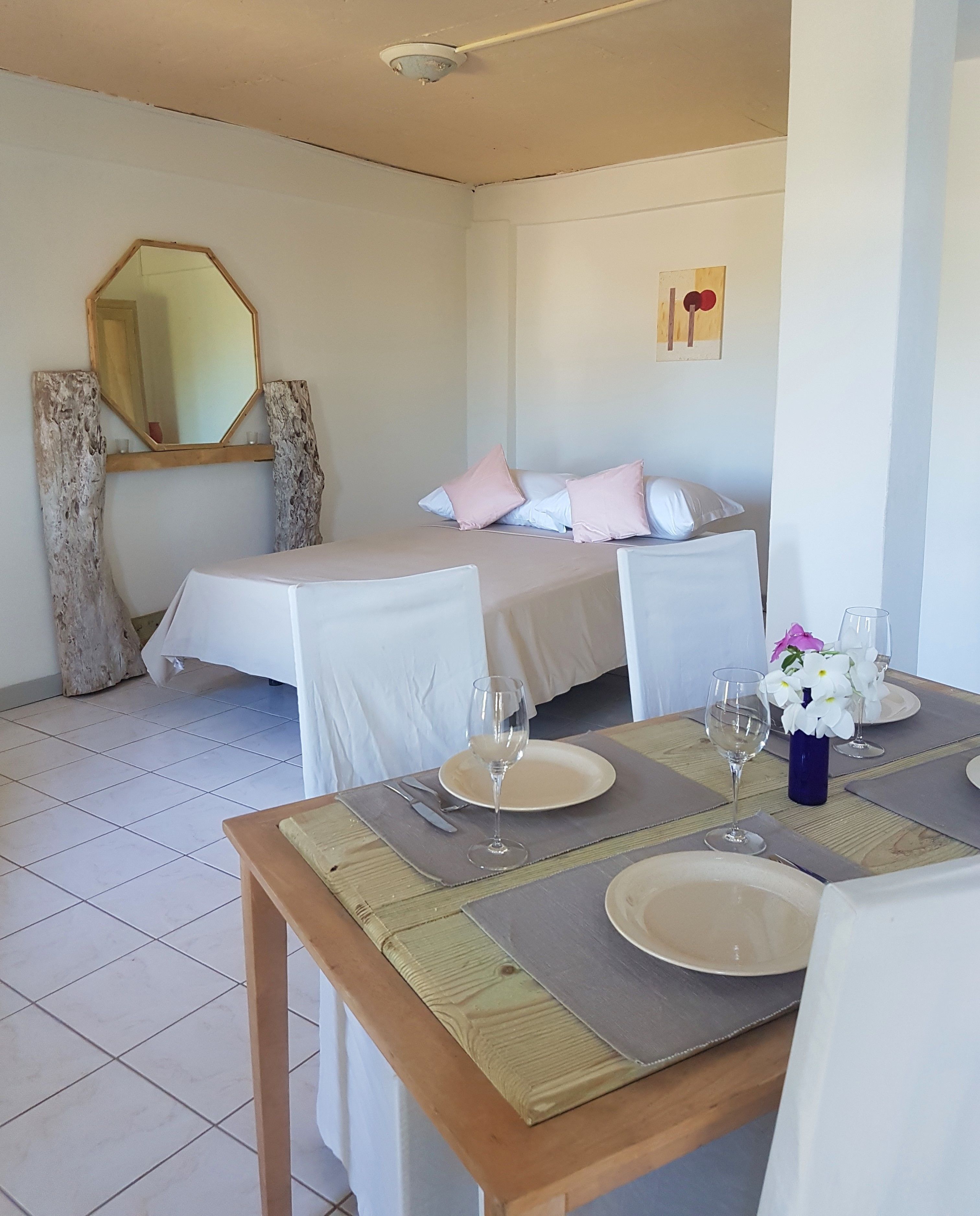 Foto - The Islander's Inn