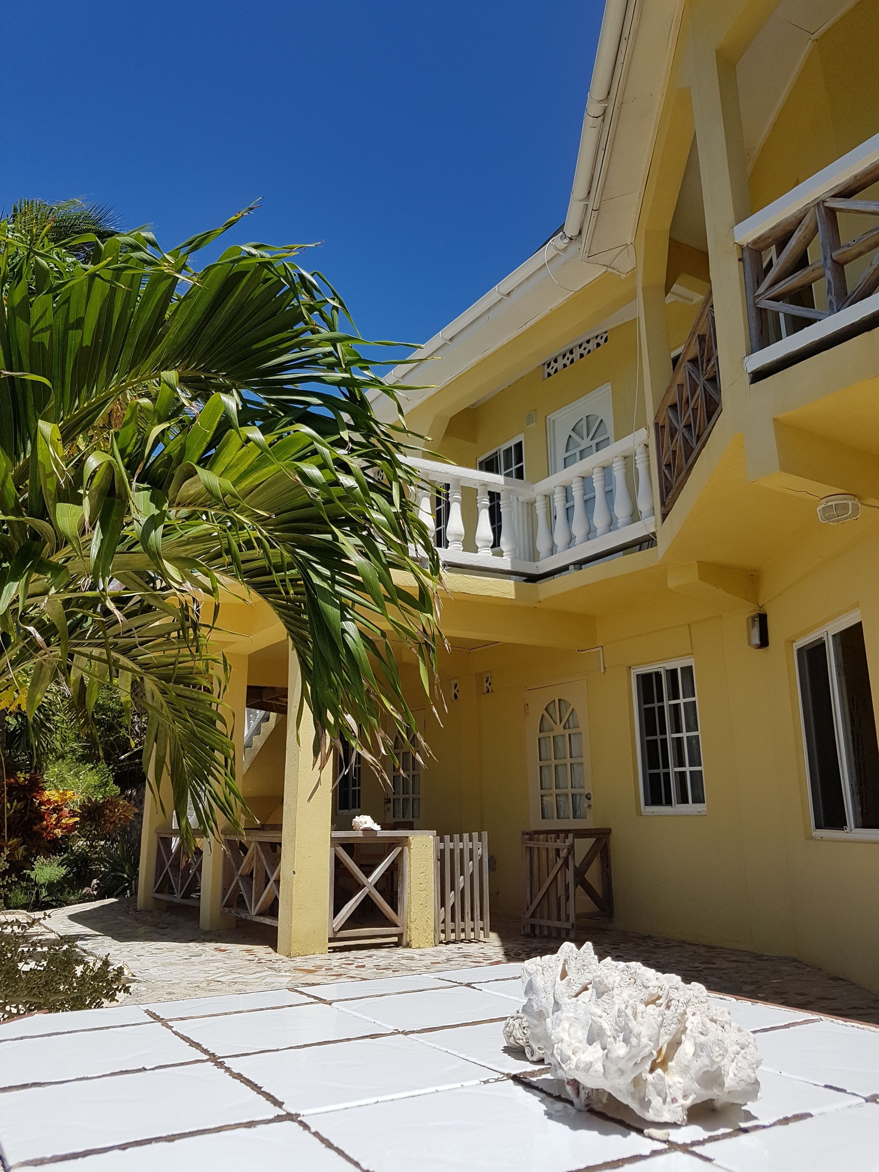 Foto - The Islander's Inn