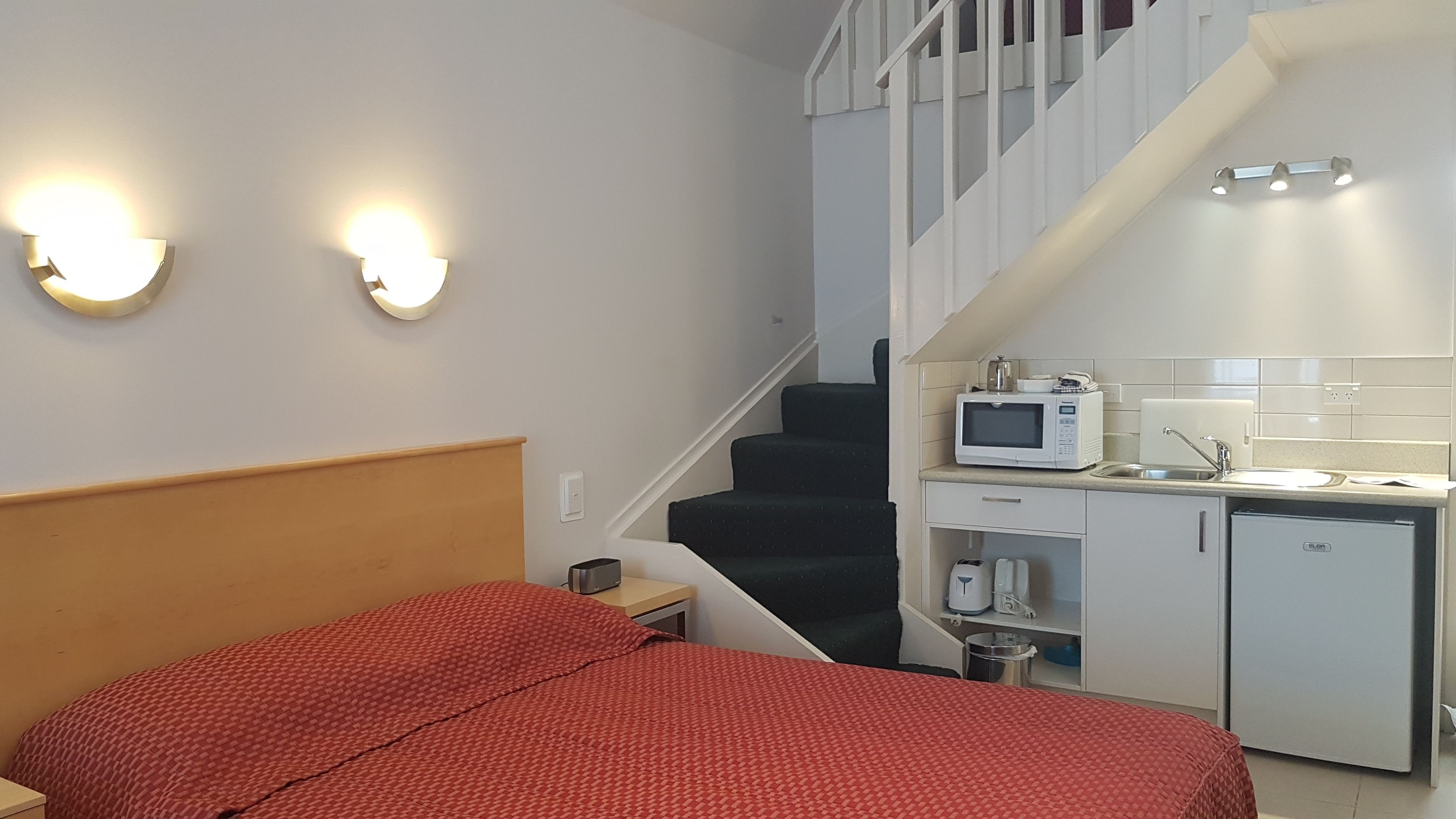 Photo - Apollo Lodge - Free Parking