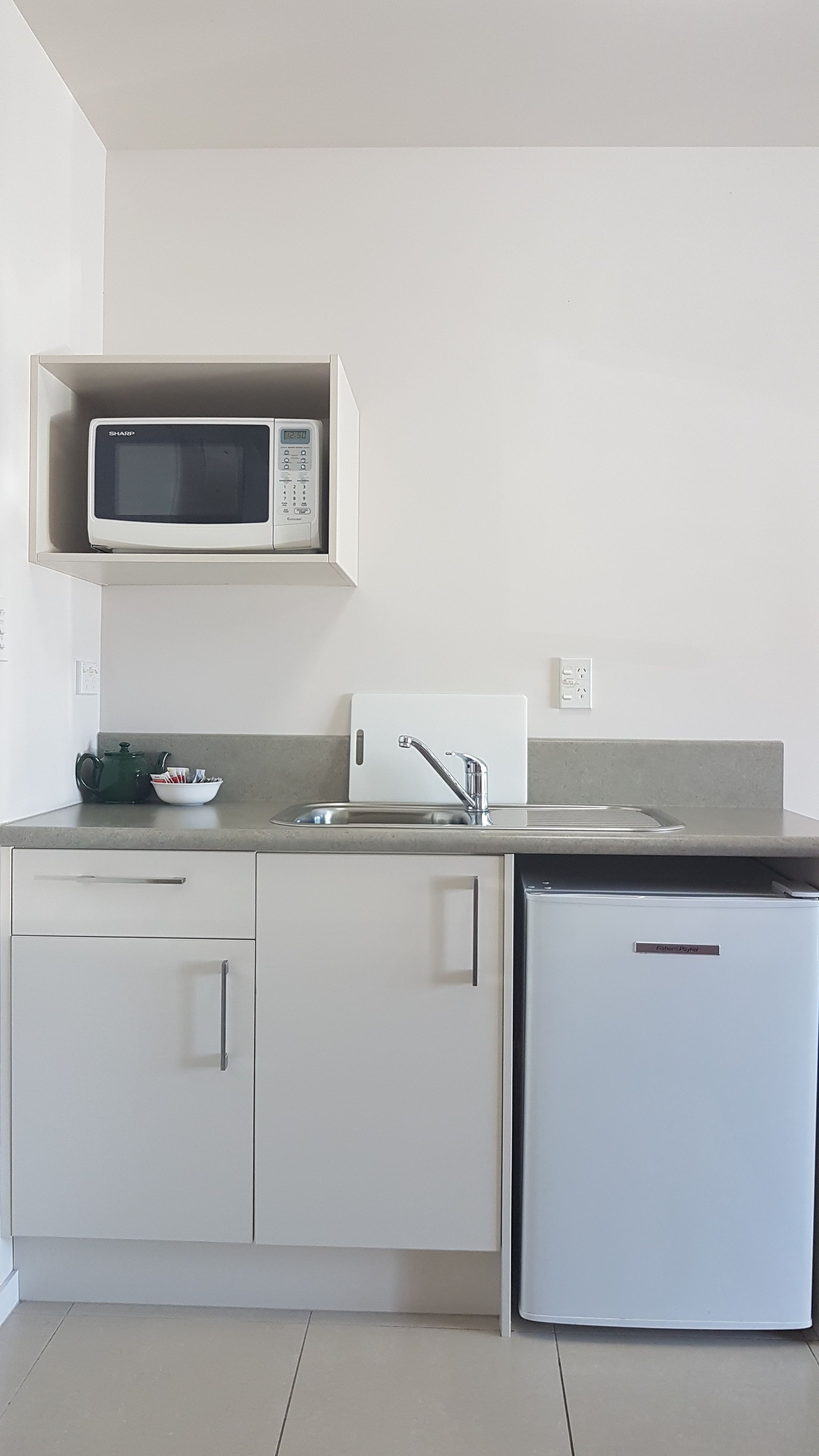 Photo - Apollo Lodge - Free Parking