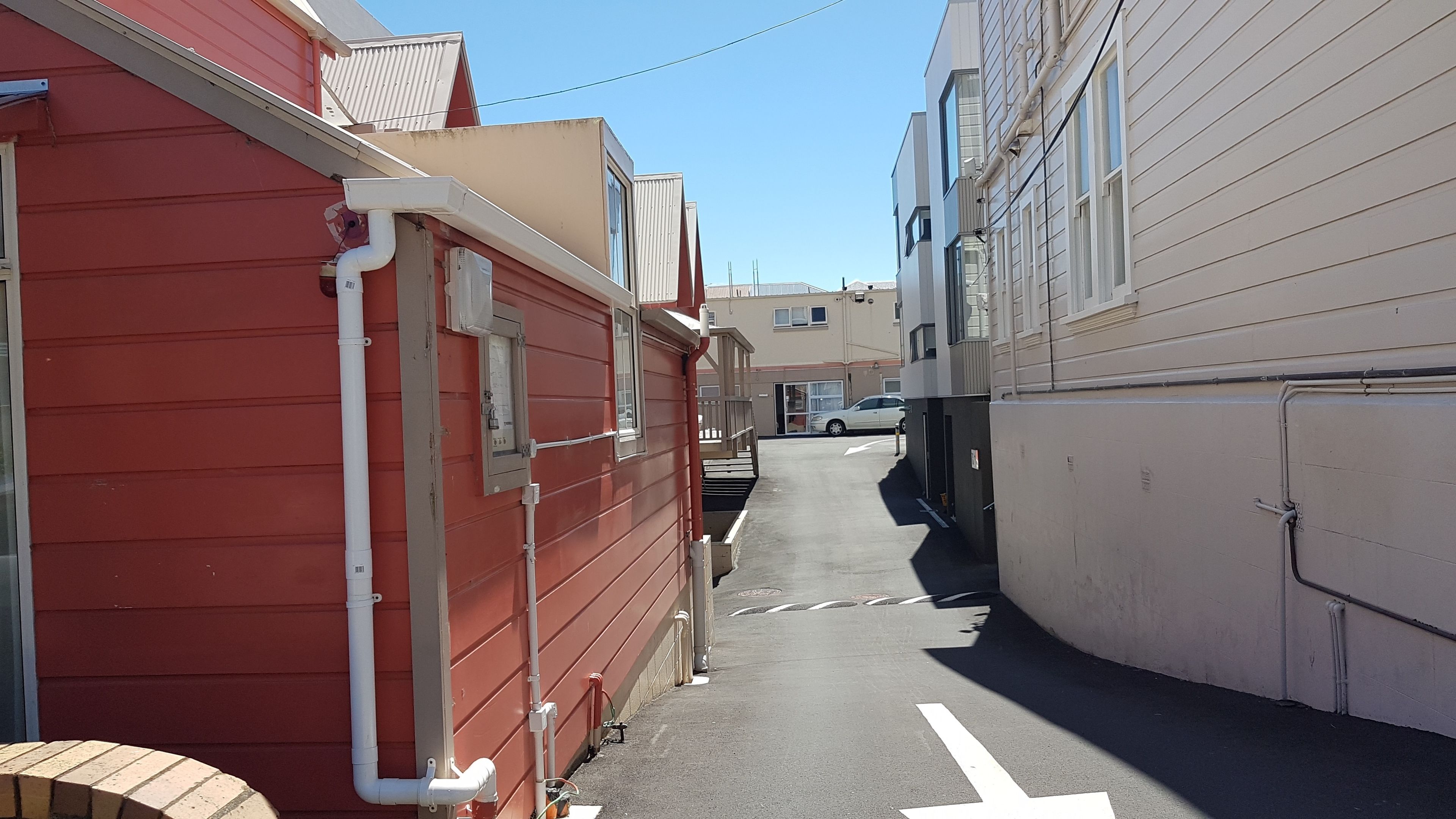 Photo - Apollo Lodge - Free Parking