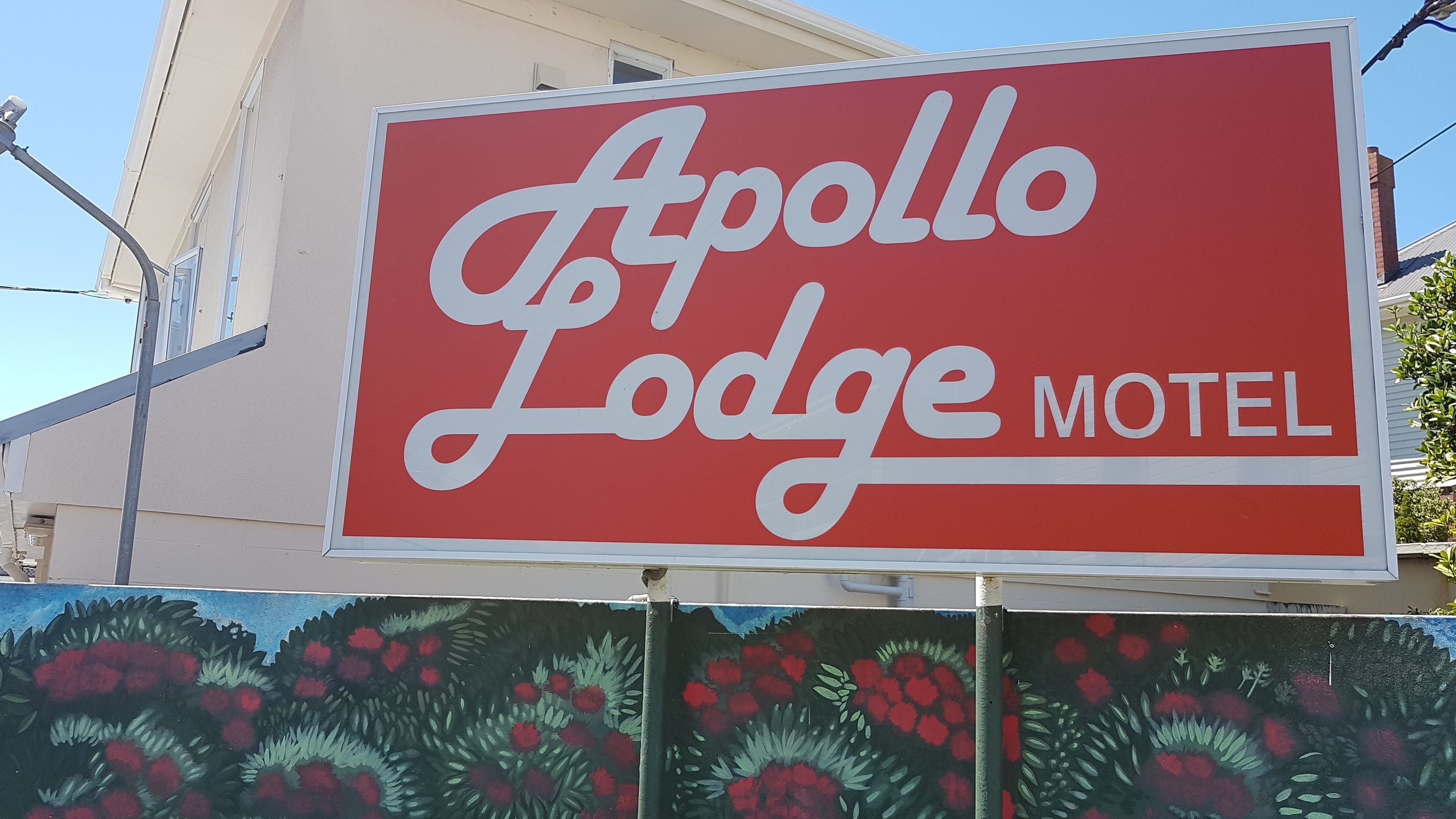Photo - Apollo Lodge - Free Parking