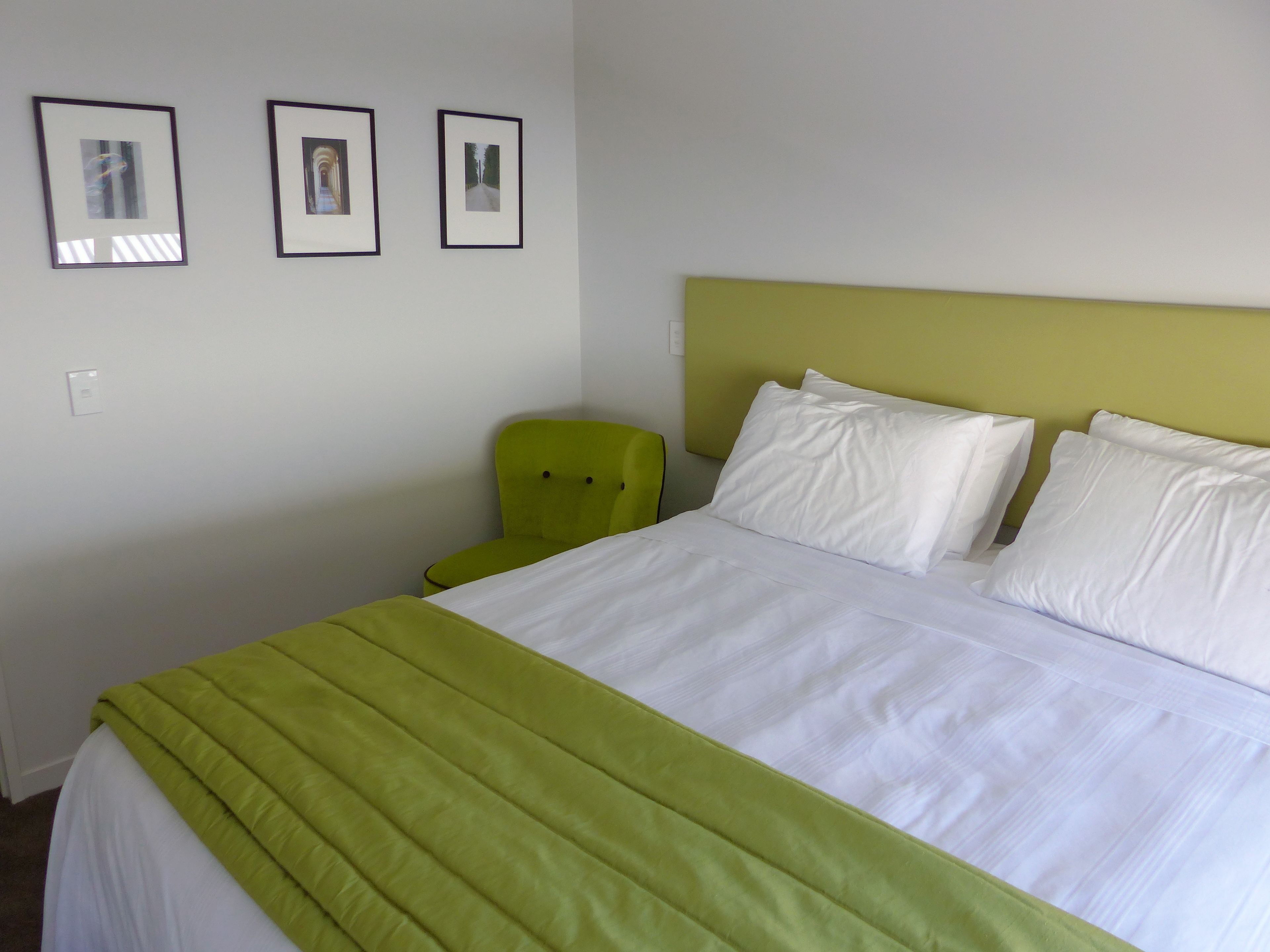 Allergikerbettwaren, Zimmersafe, kostenloses WLAN, Bettwäsche