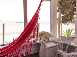 Suite, 1 Double Bed (03 people) | Minibar, in-room safe, desk, laptop workspace