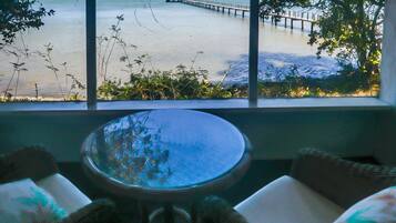 Standard Suite, Sea View | View from room