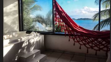 Honeymoon-Zimmer | Minibar, Zimmersafe, Schreibtisch, laptopgeeigneter Arbeitsplatz