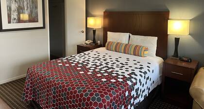 Travelers Inn Eugene University