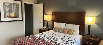 Travelers Inn Eugene University