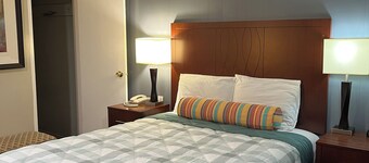 Travelers Inn Eugene University