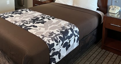 Travelers Inn Eugene University
