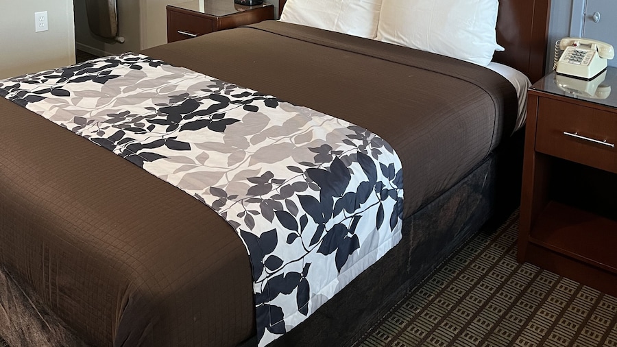 Travelers Inn Eugene University