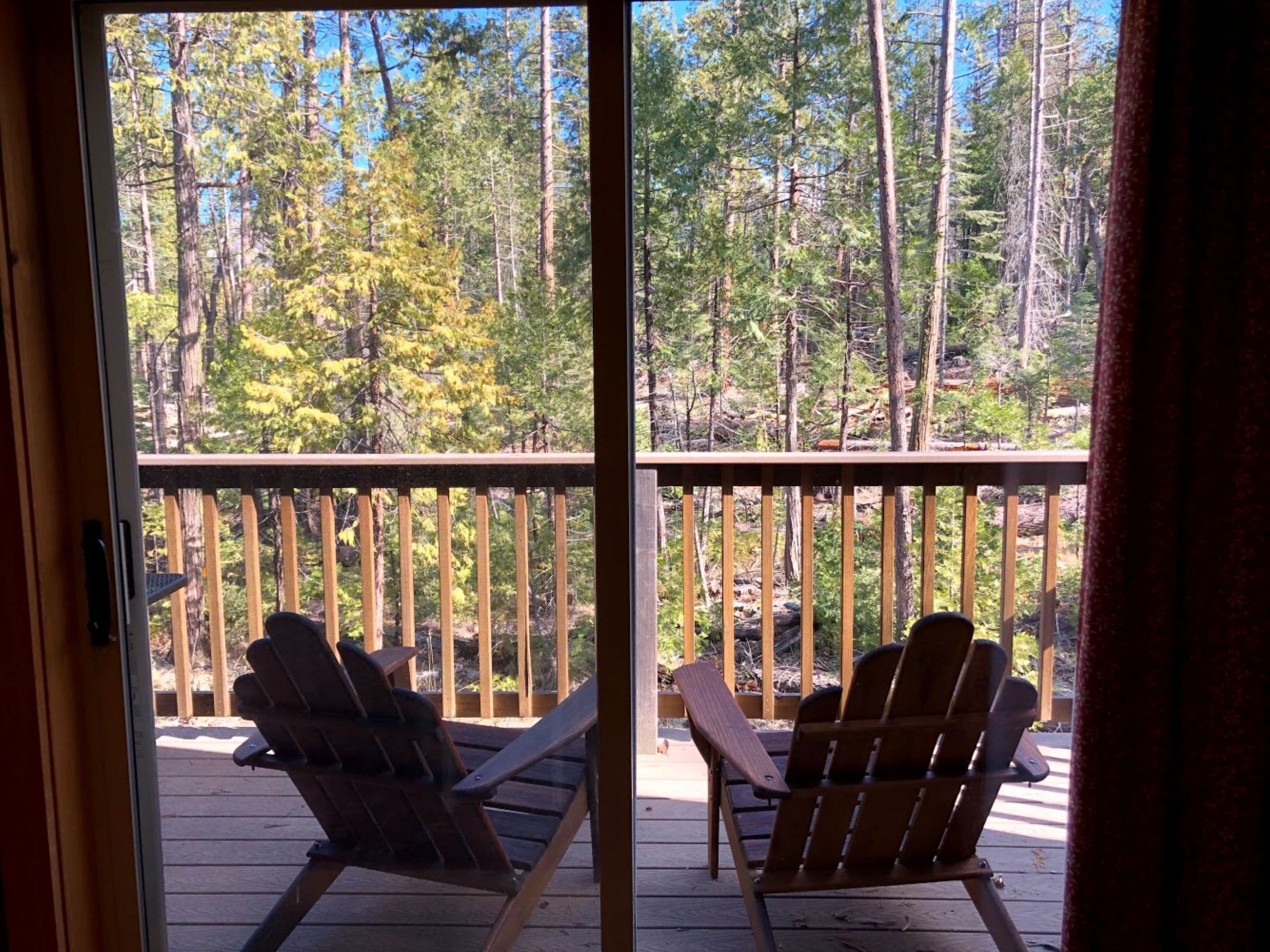 kay's nest | hypo-allergenic bedding, pillow-top beds, in-room safe