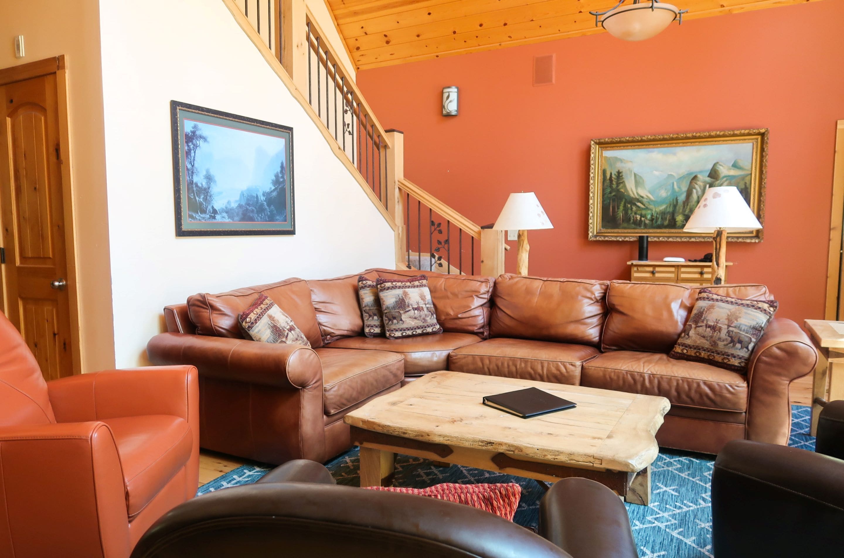 house (john muir) | hypo-allergenic bedding, pillow-top beds, in-room safe