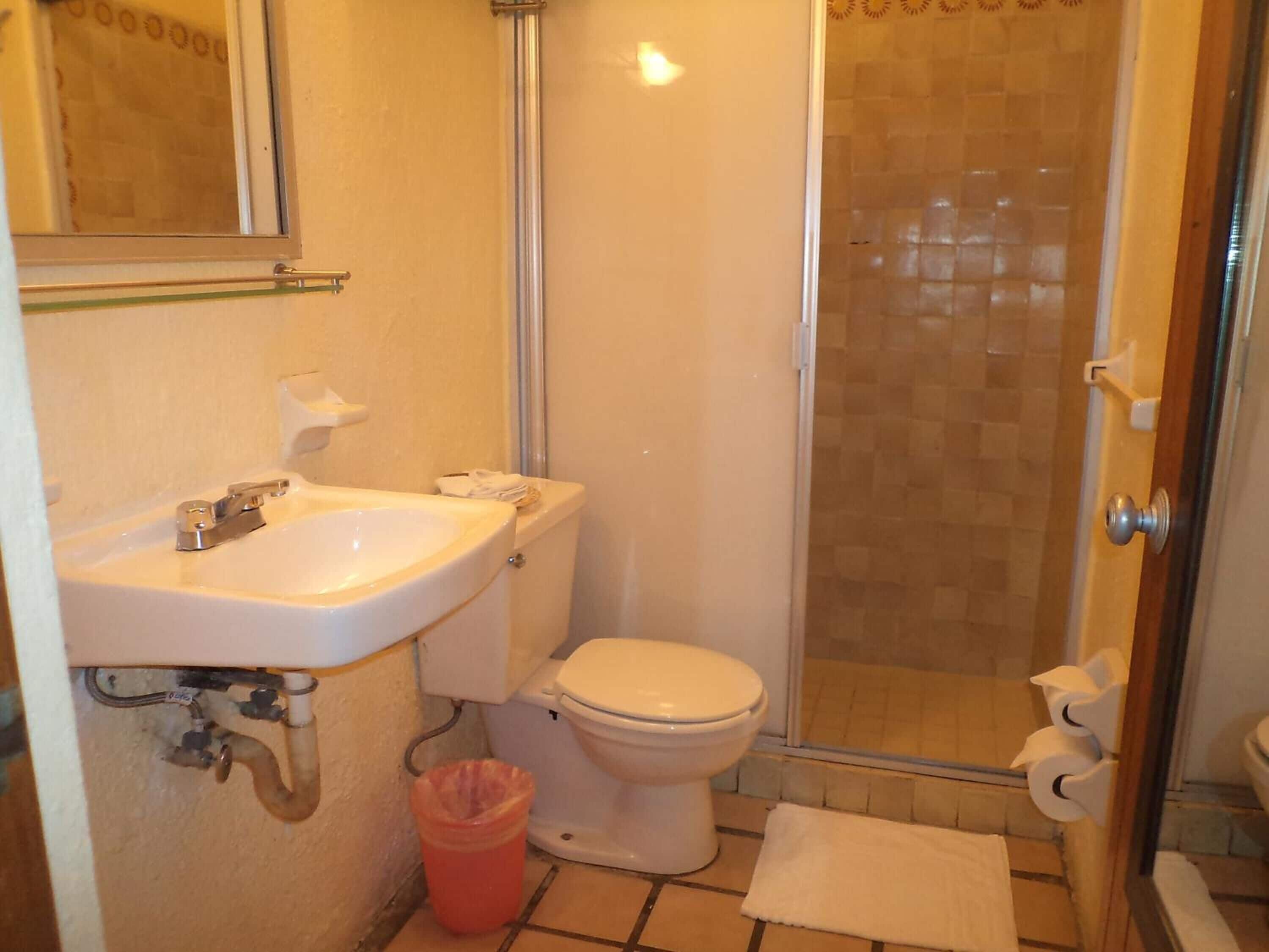 Foto - Hotel Mercurio - Gay Friendly