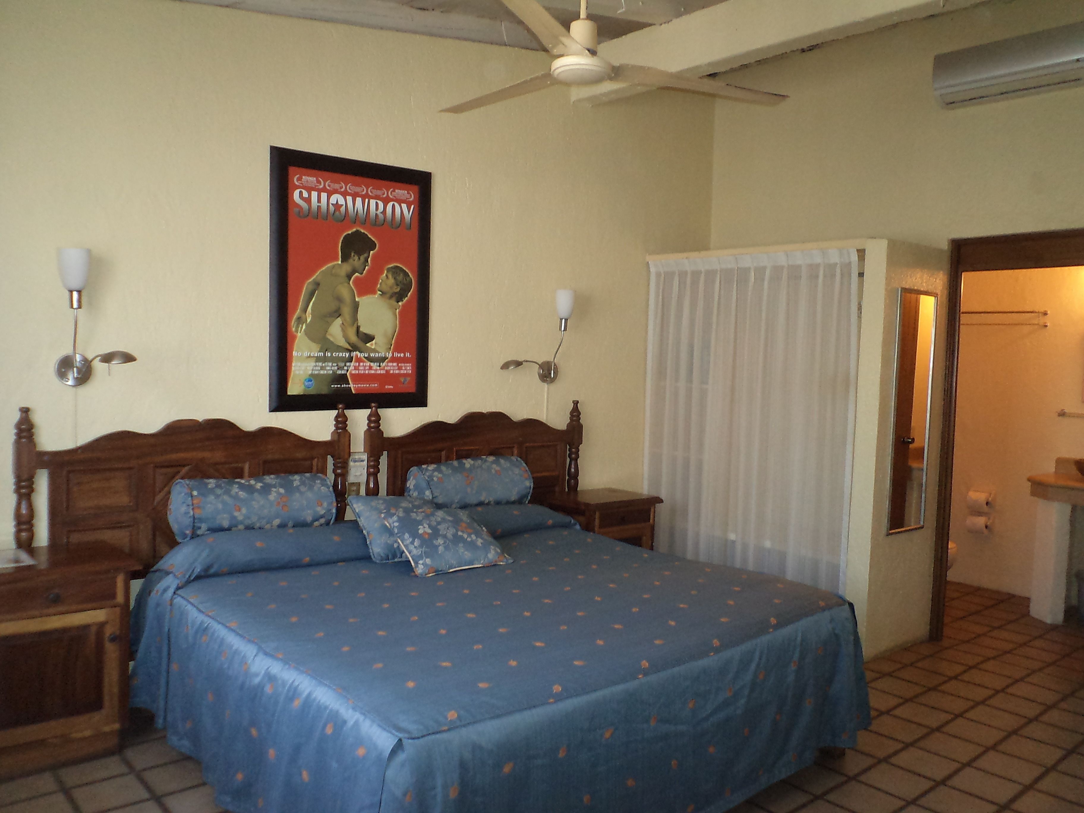 Foto - Hotel Mercurio - Gay Friendly