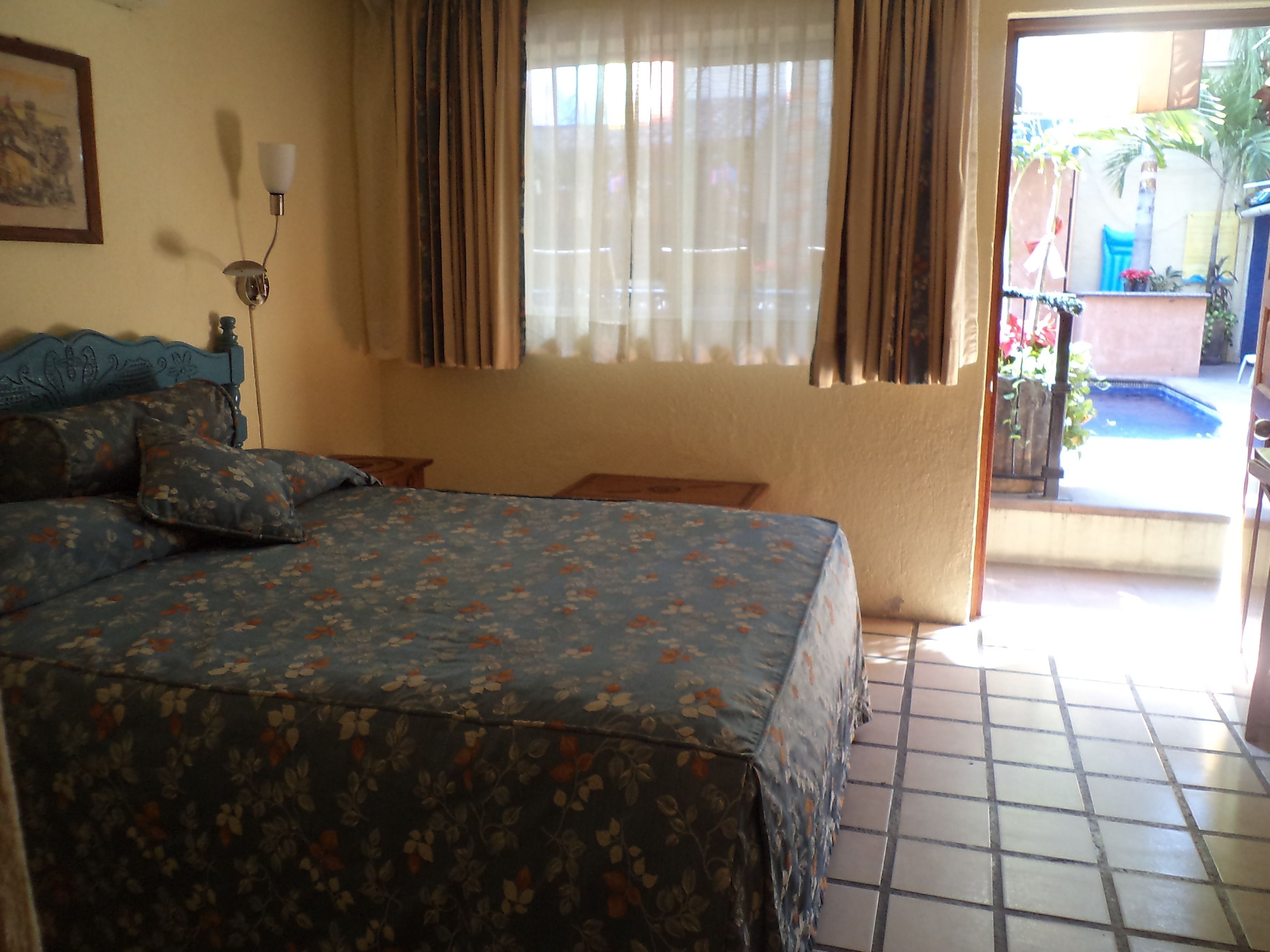 Foto - Hotel Mercurio - Gay Friendly