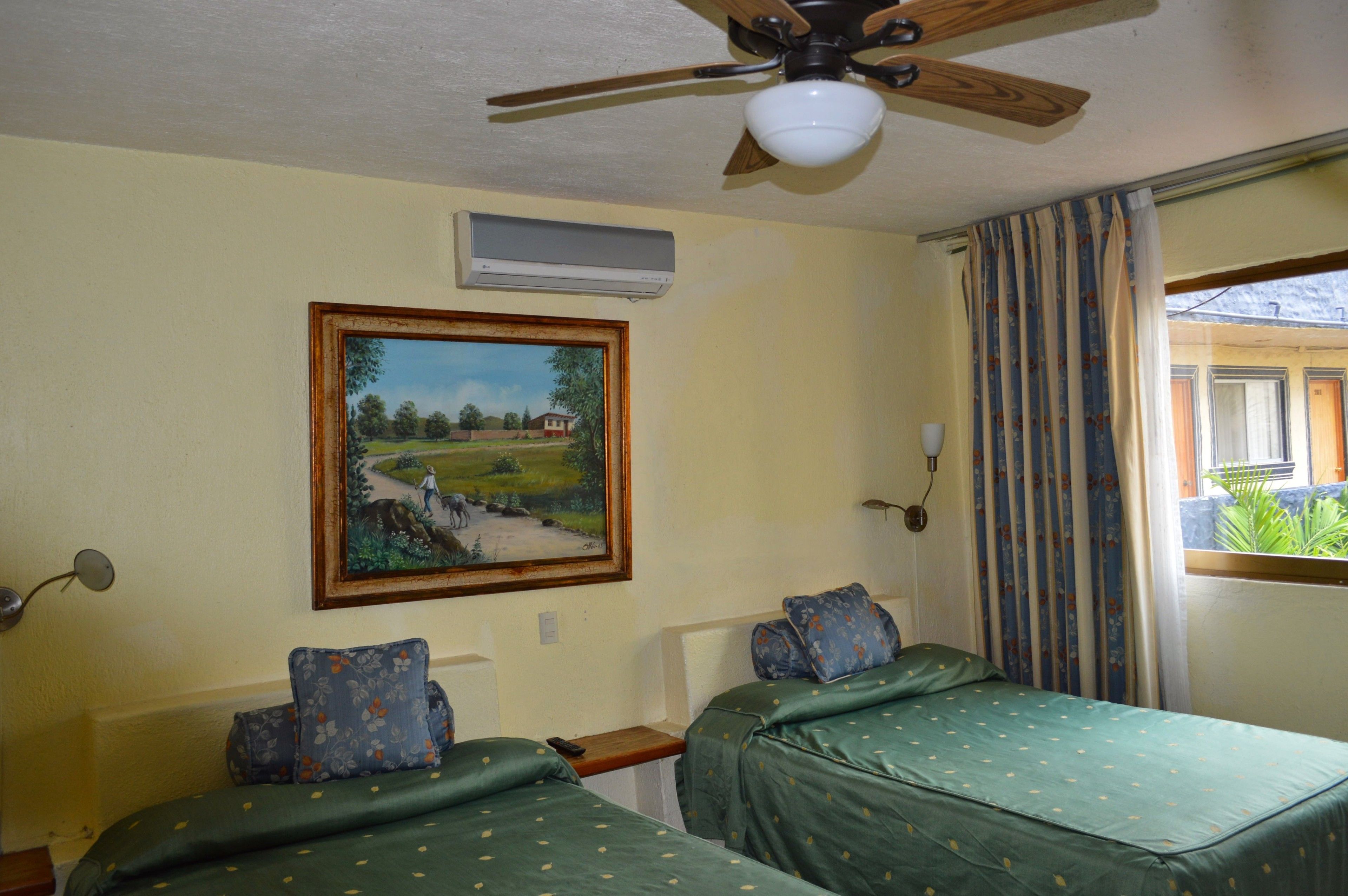 Foto - Hotel Mercurio - Gay Friendly