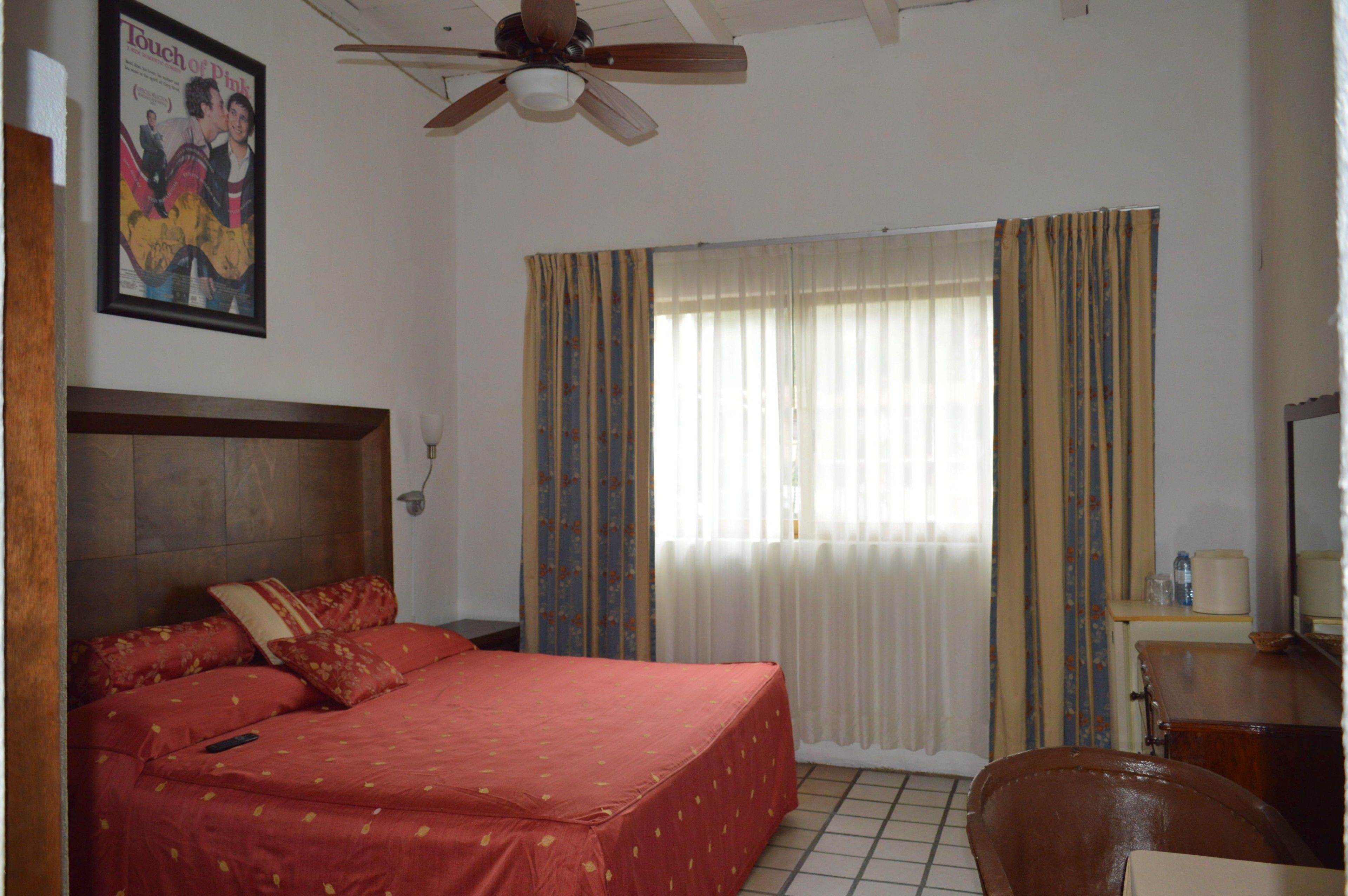 Foto - Hotel Mercurio - Gay Friendly