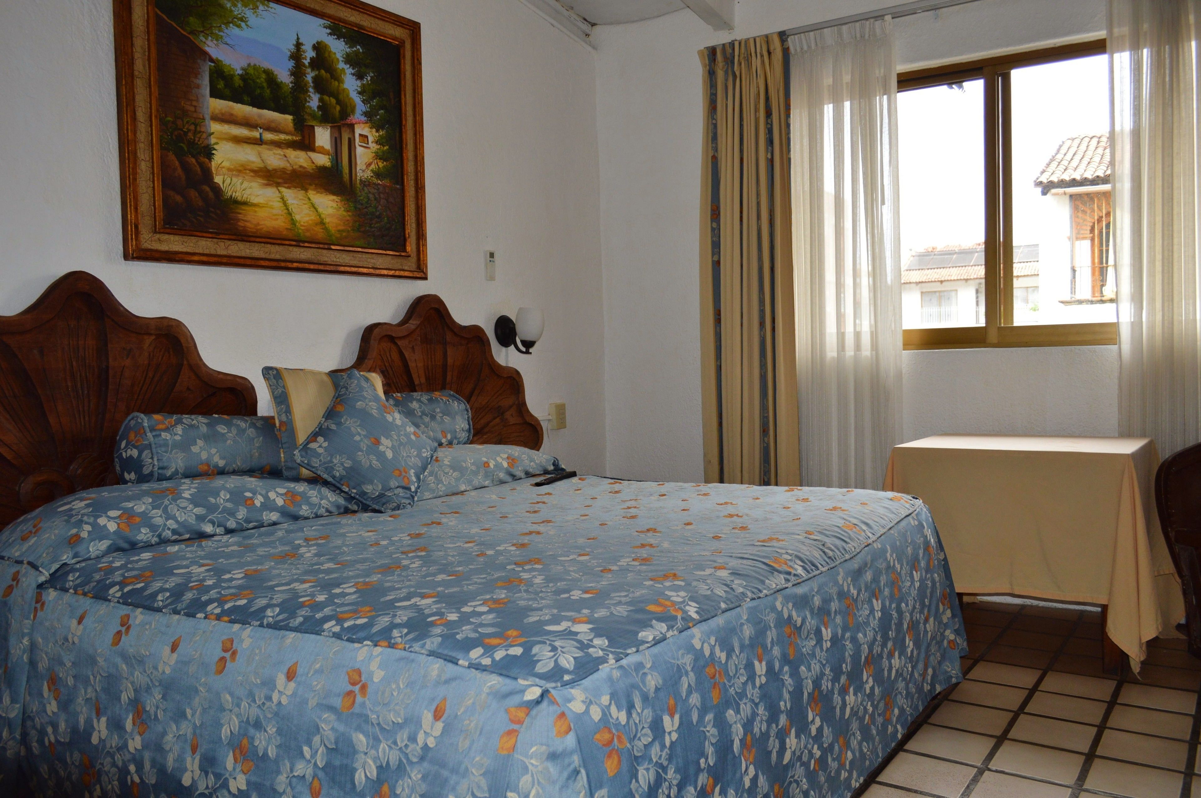 Foto - Hotel Mercurio - Gay Friendly