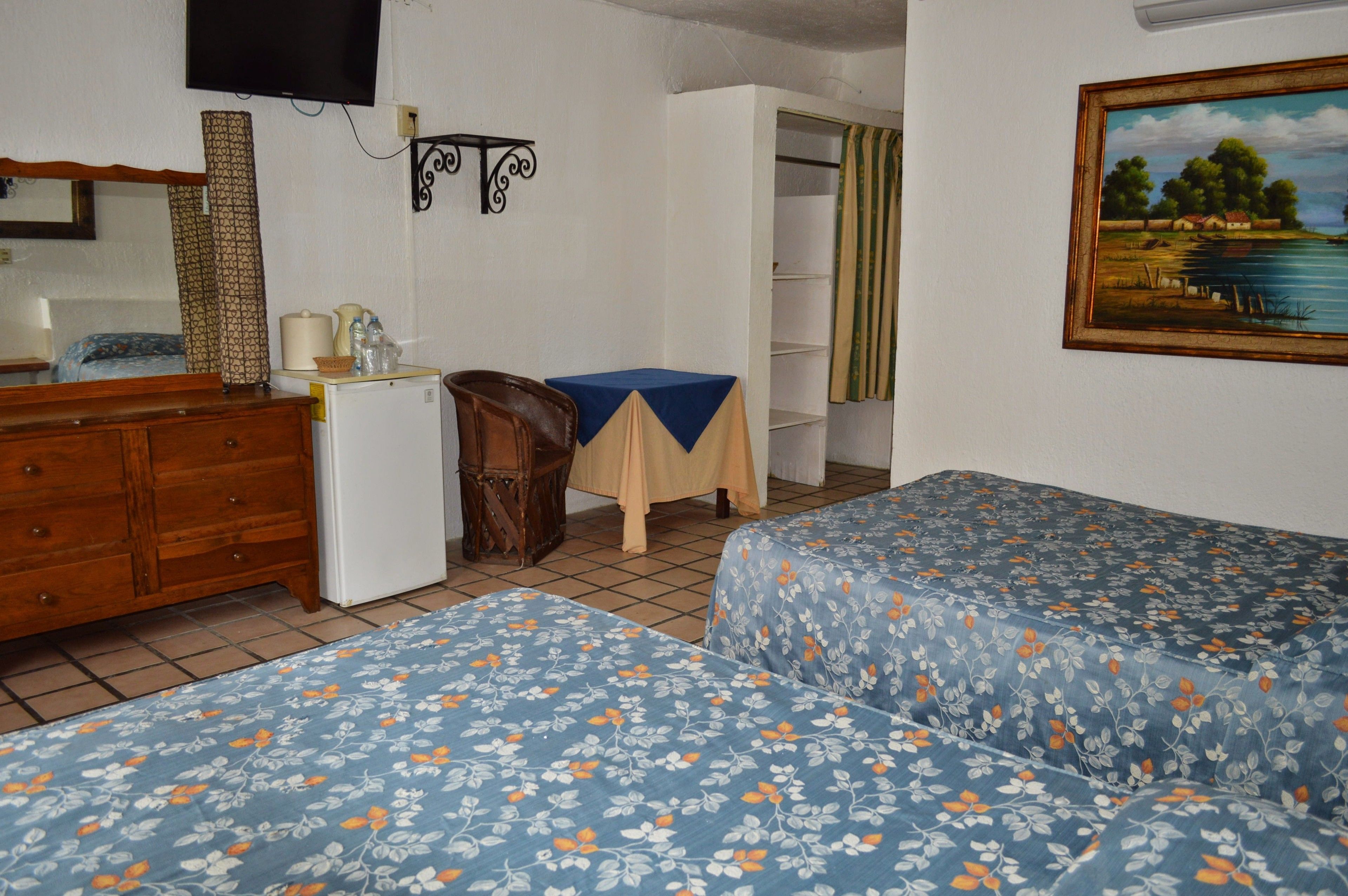 Foto - Hotel Mercurio - Gay Friendly