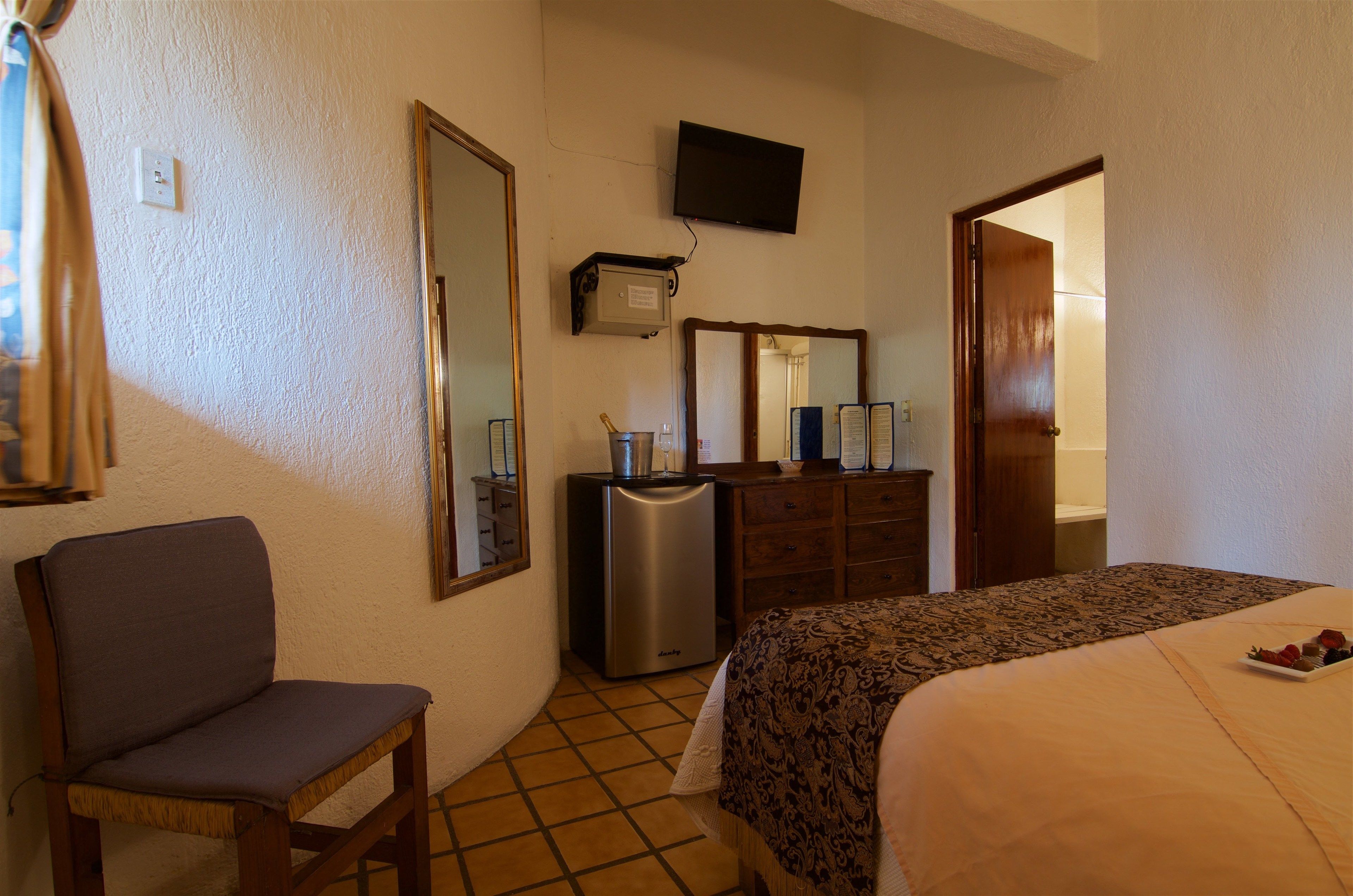 Foto - Hotel Mercurio - Gay Friendly