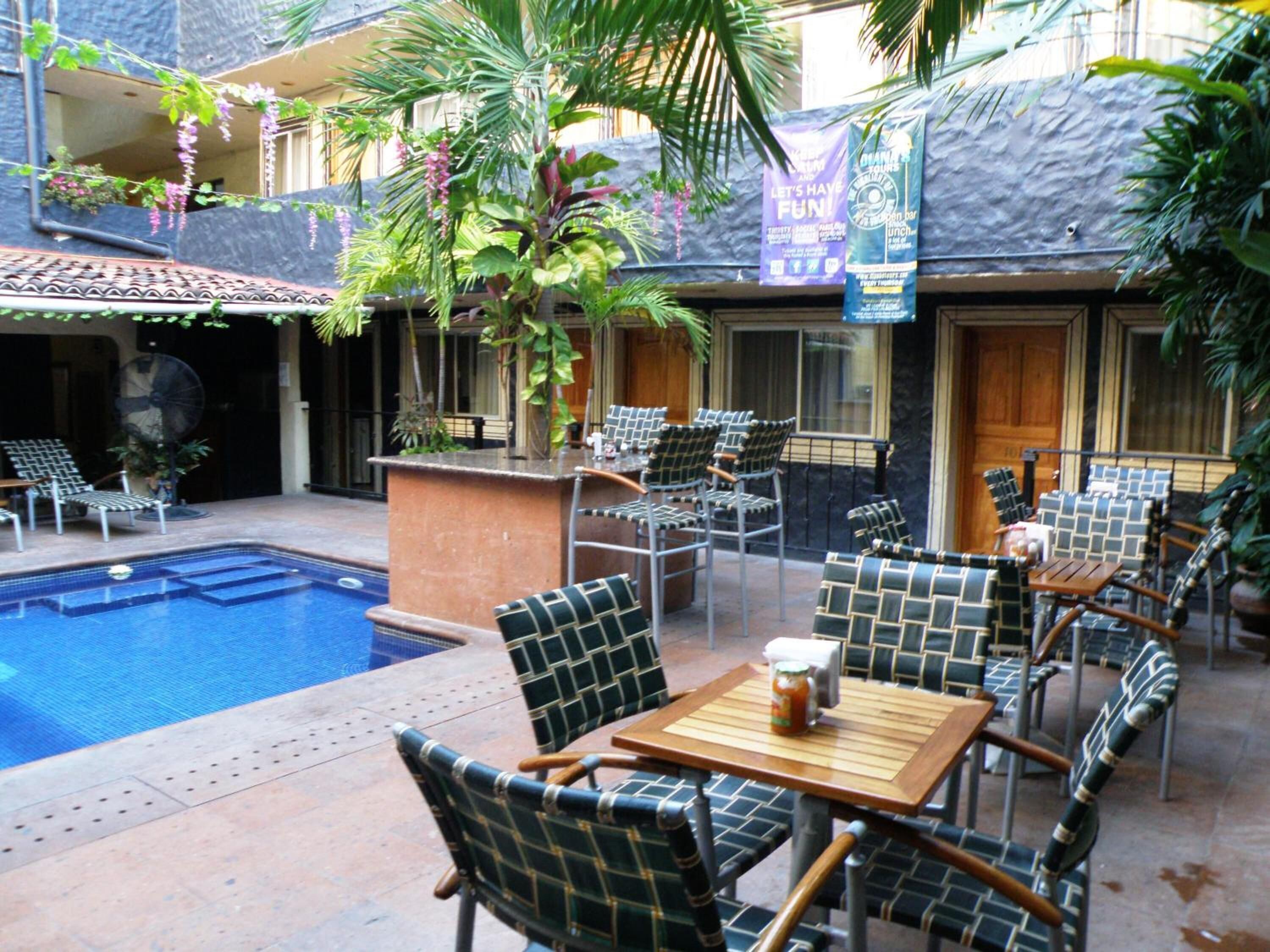 Foto - Hotel Mercurio - Gay Friendly