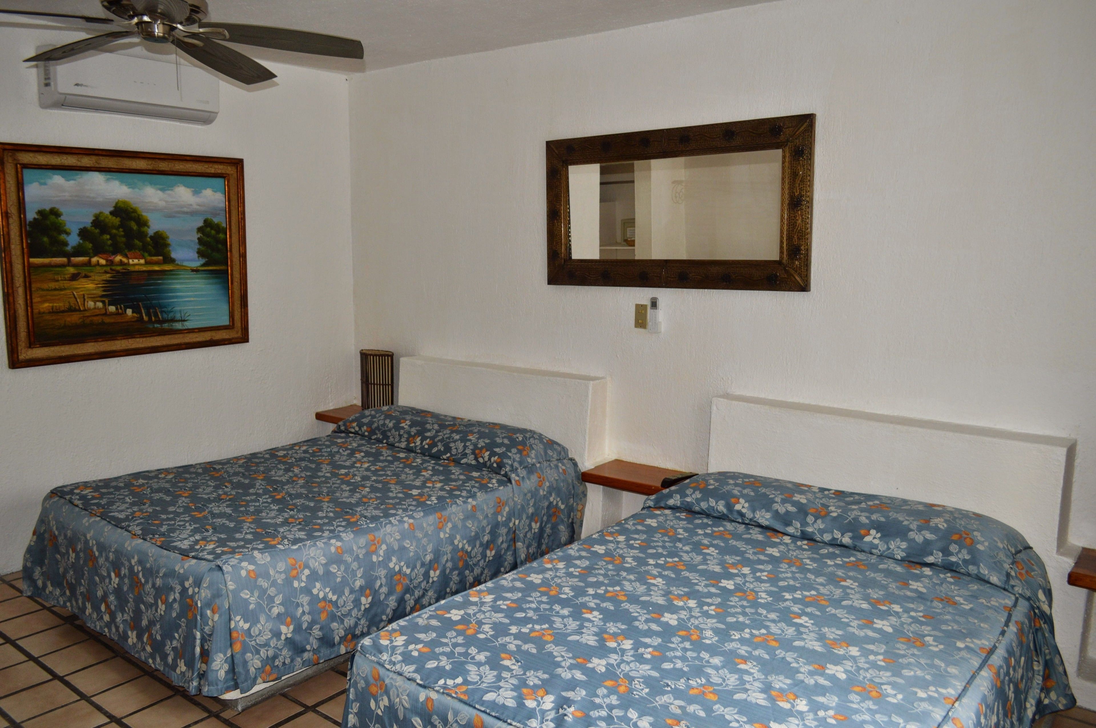 Foto - Hotel Mercurio - Gay Friendly