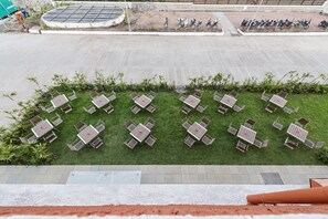 Internationale gerechten