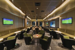 Bar (on property) - Jakson Inns (Phaltan)