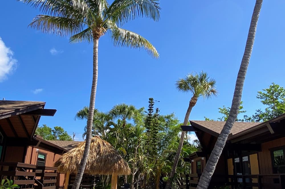 Kona Kai Motel