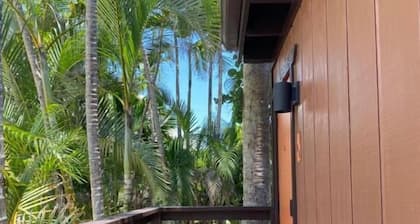 Kona Kai Motel