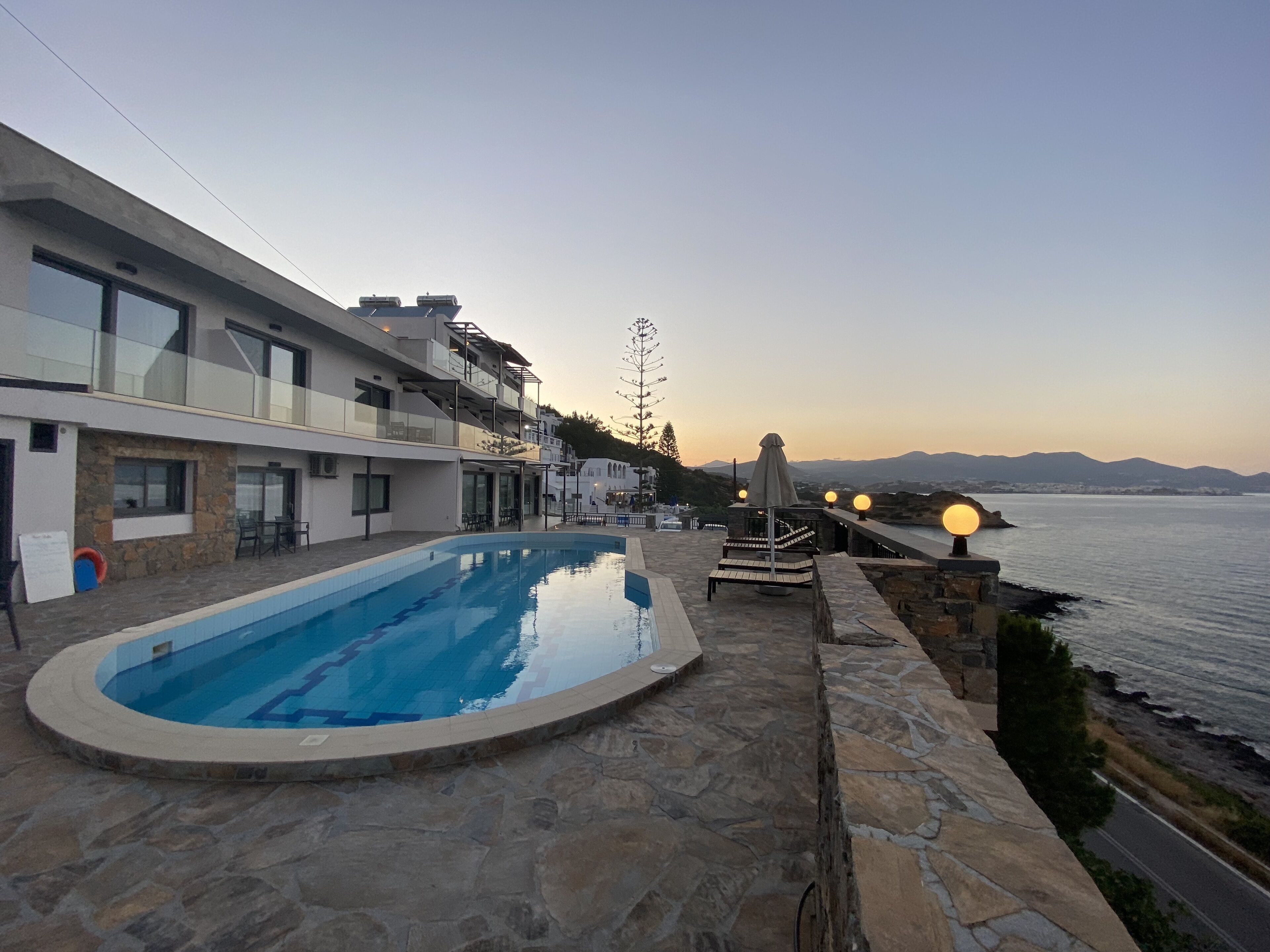 Foto - Ostria Apartments