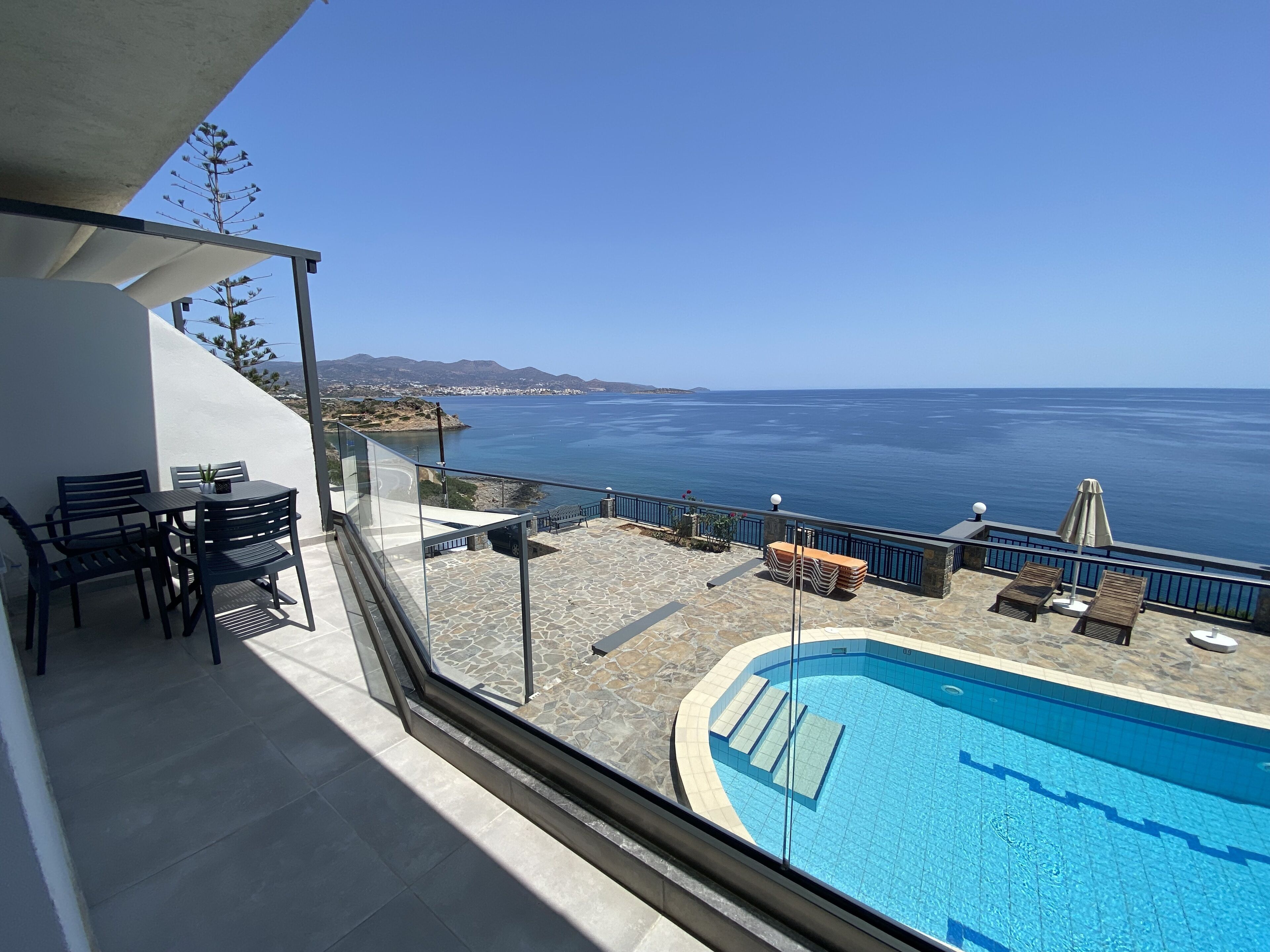 Foto - Ostria Apartments