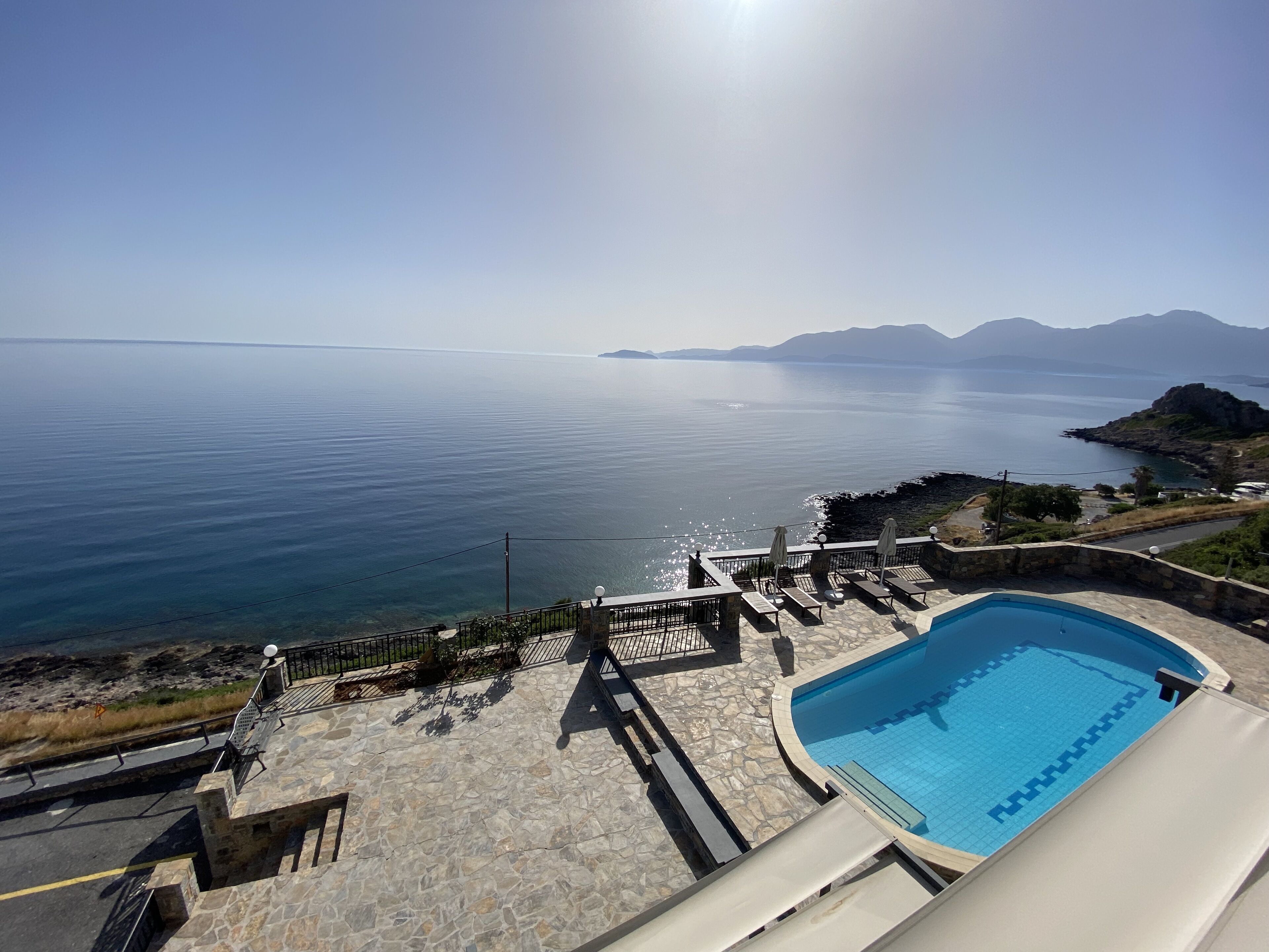 Foto - Ostria Apartments