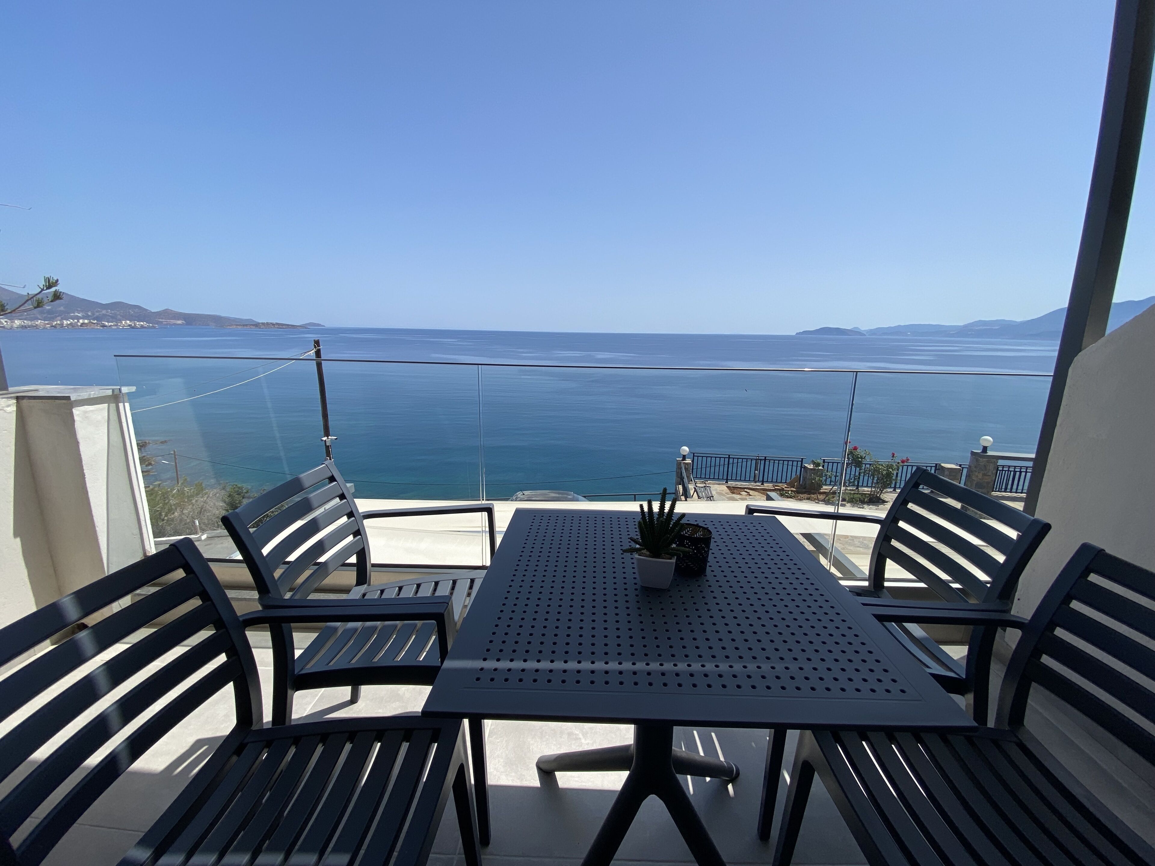 Foto - Ostria Apartments