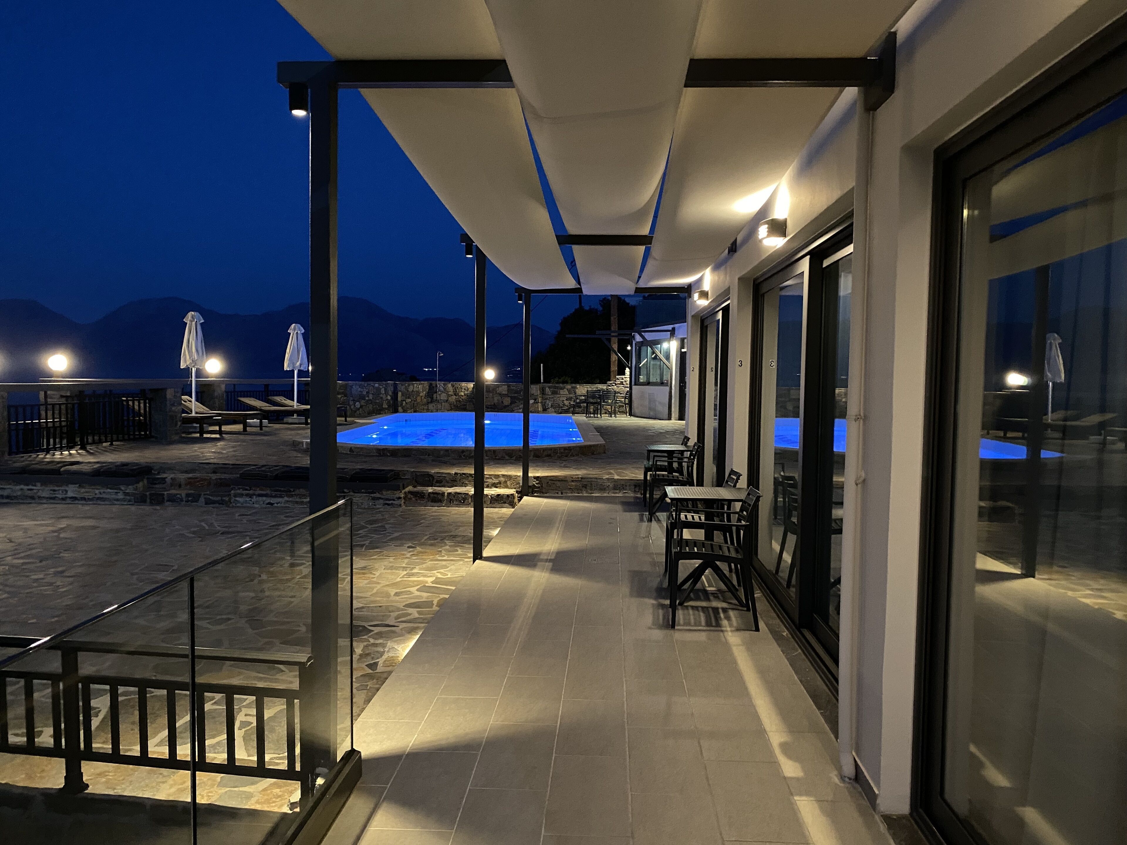 Foto - Ostria Apartments