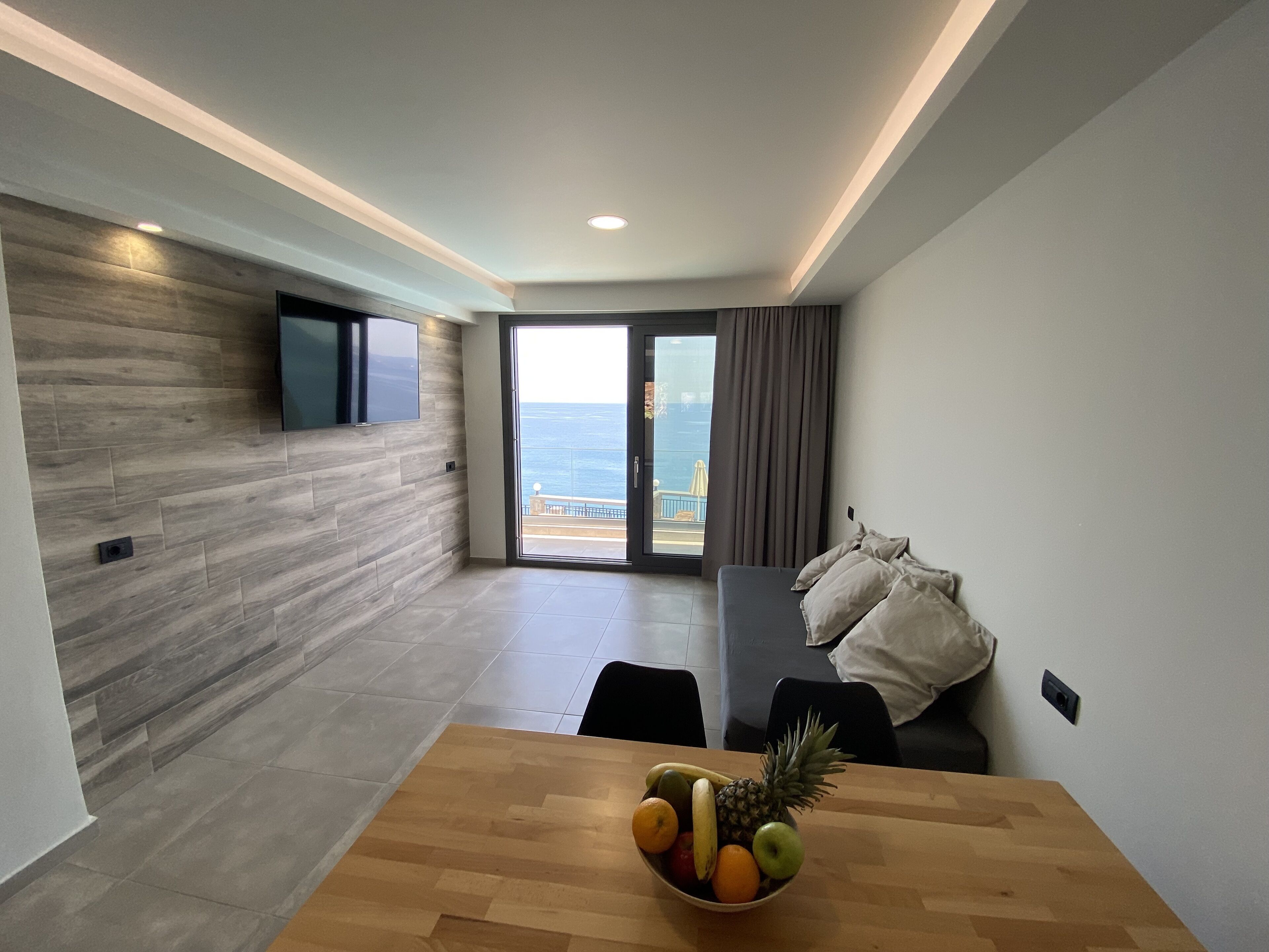 Foto - Ostria Apartments