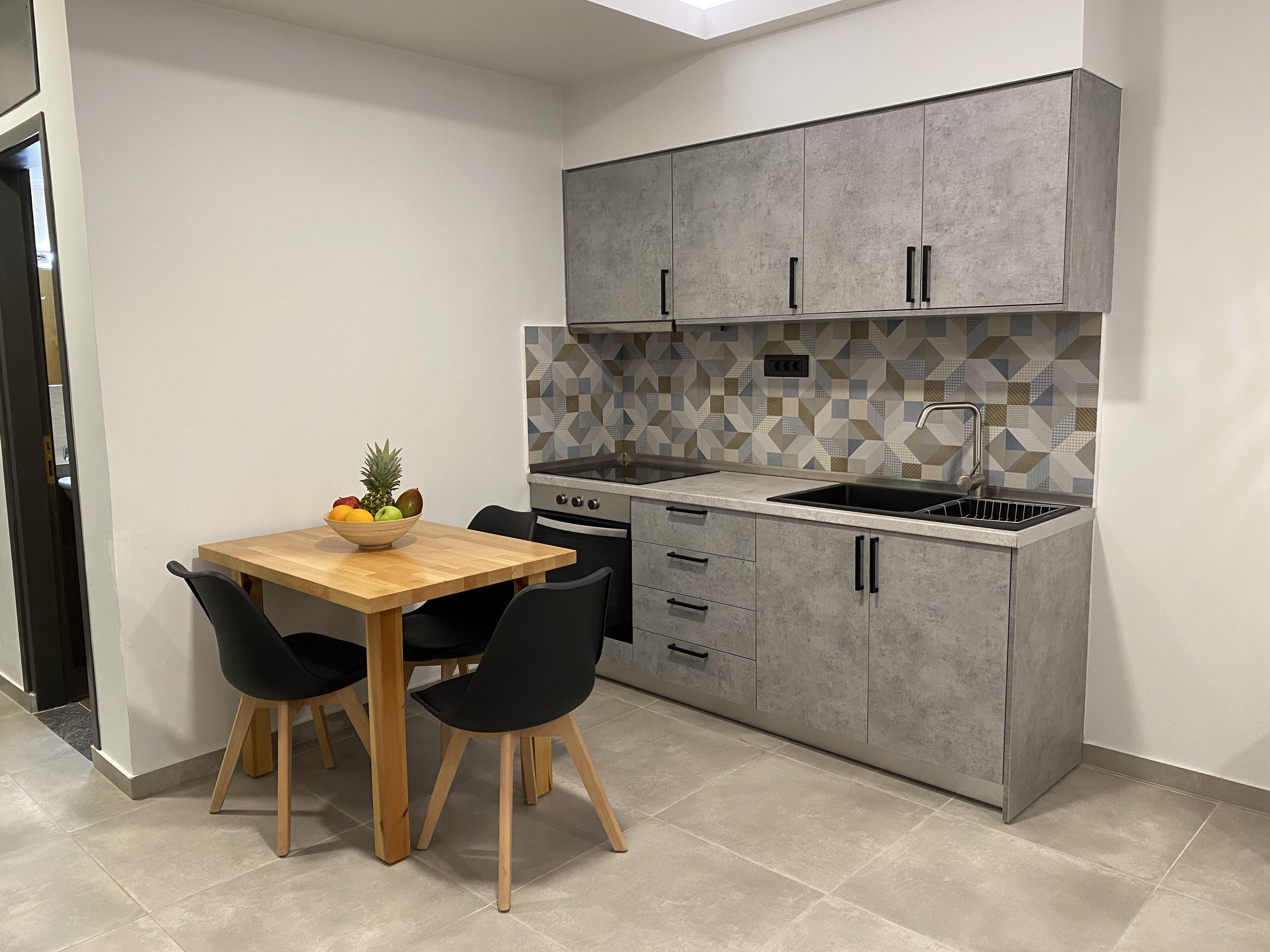 Photo - Ostria Apartments