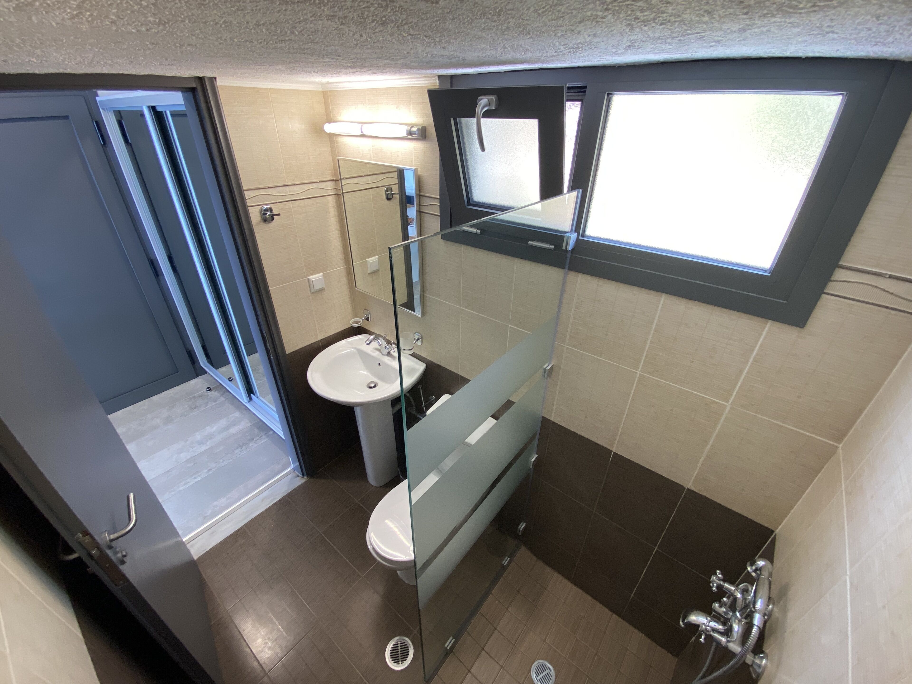 Foto - Ostria Apartments