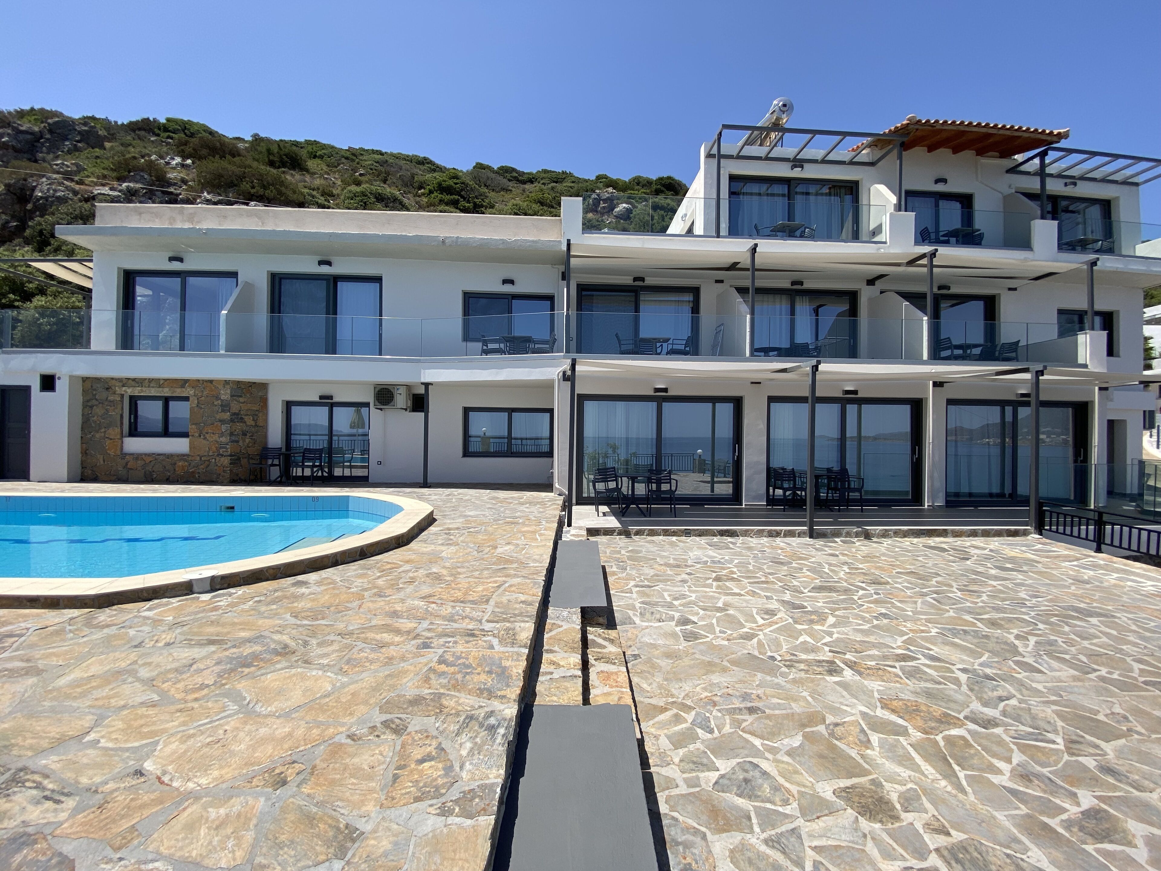 Foto - Ostria Apartments