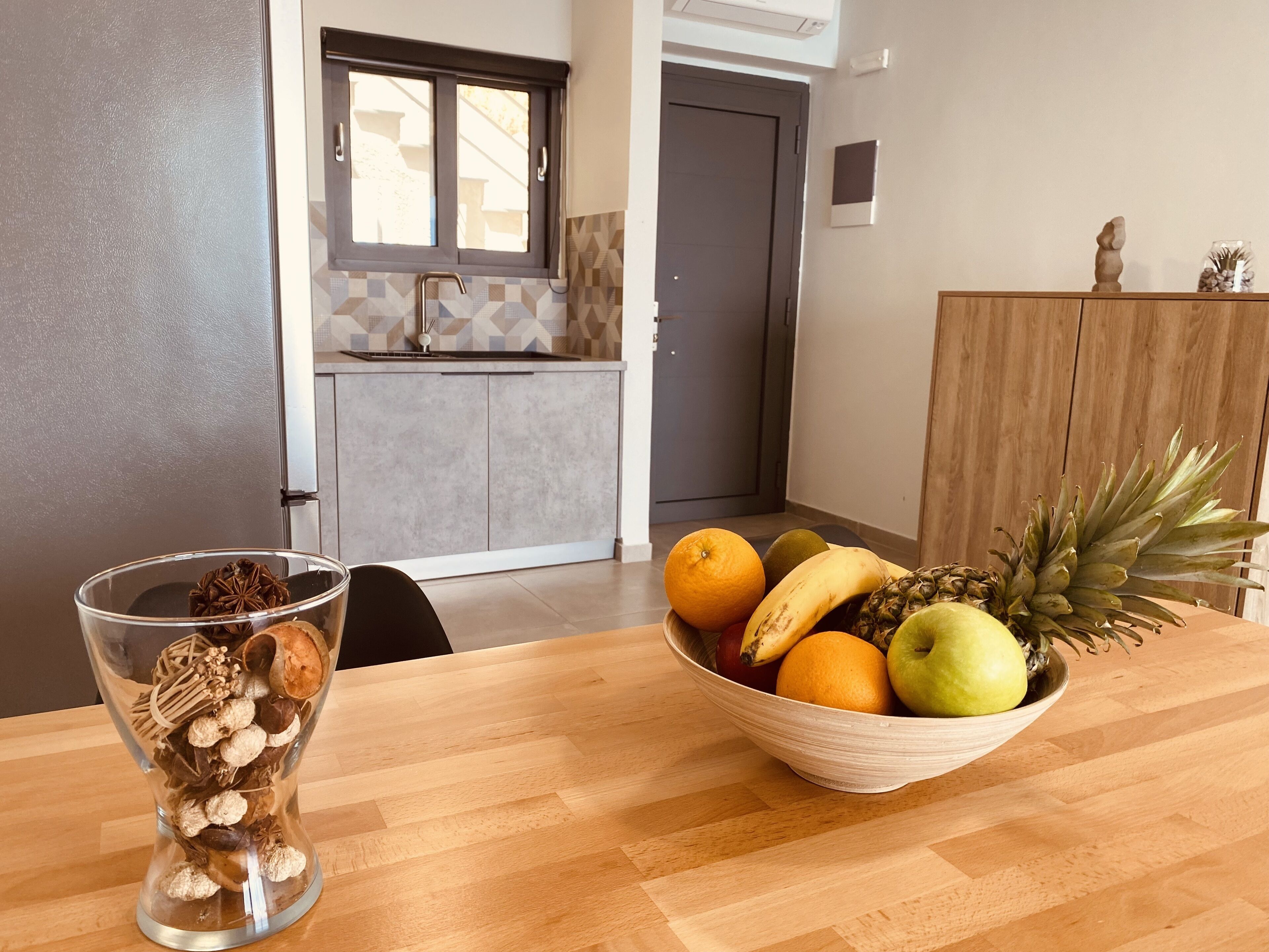 Photo - Ostria Apartments