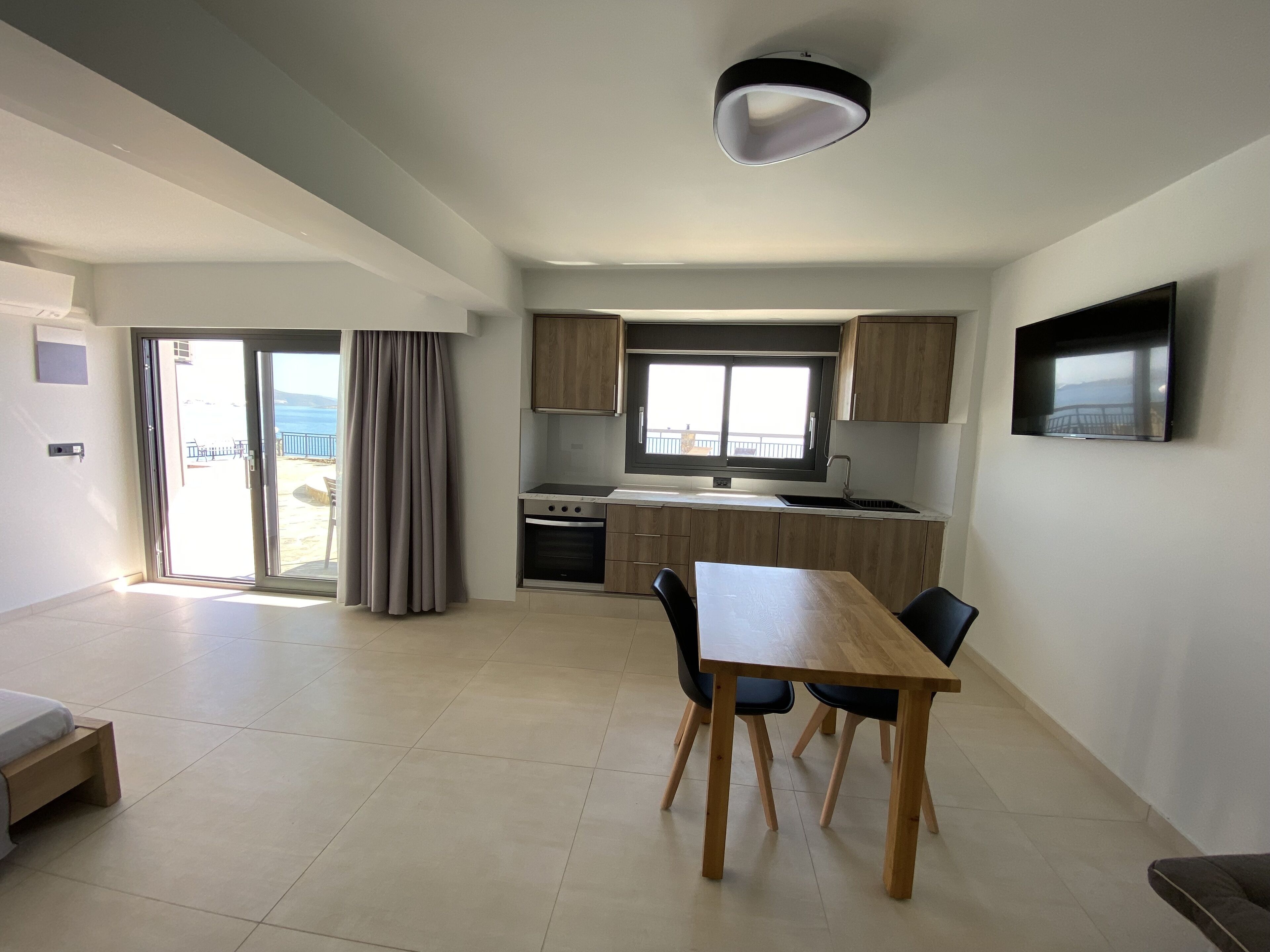 Photo - Ostria Apartments